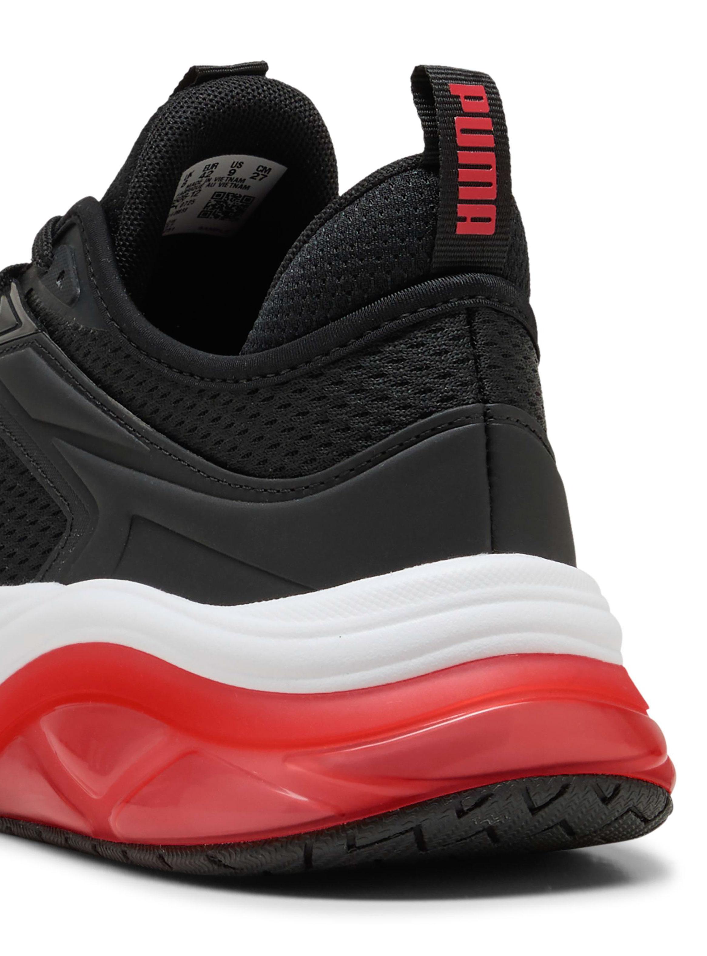 Zapatilla Running Hombre Infinix-5