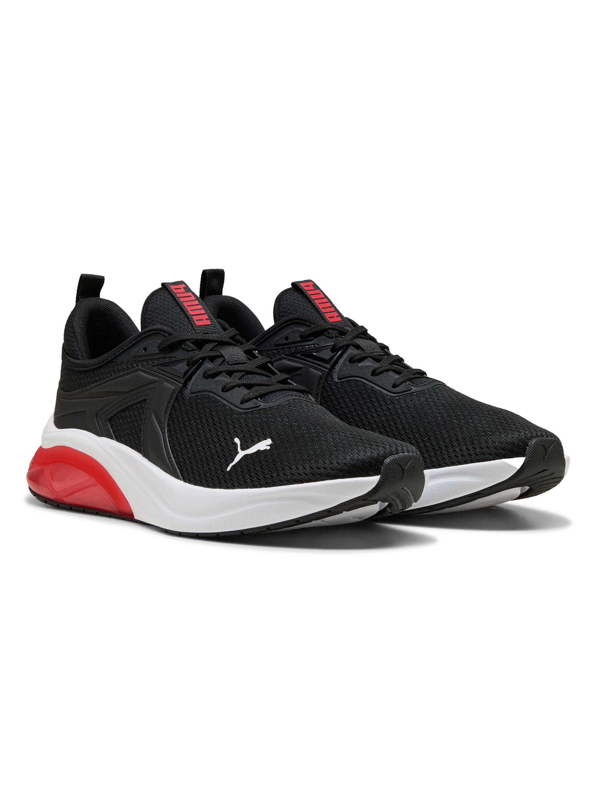 Zapatilla Running Hombre Infinix-1