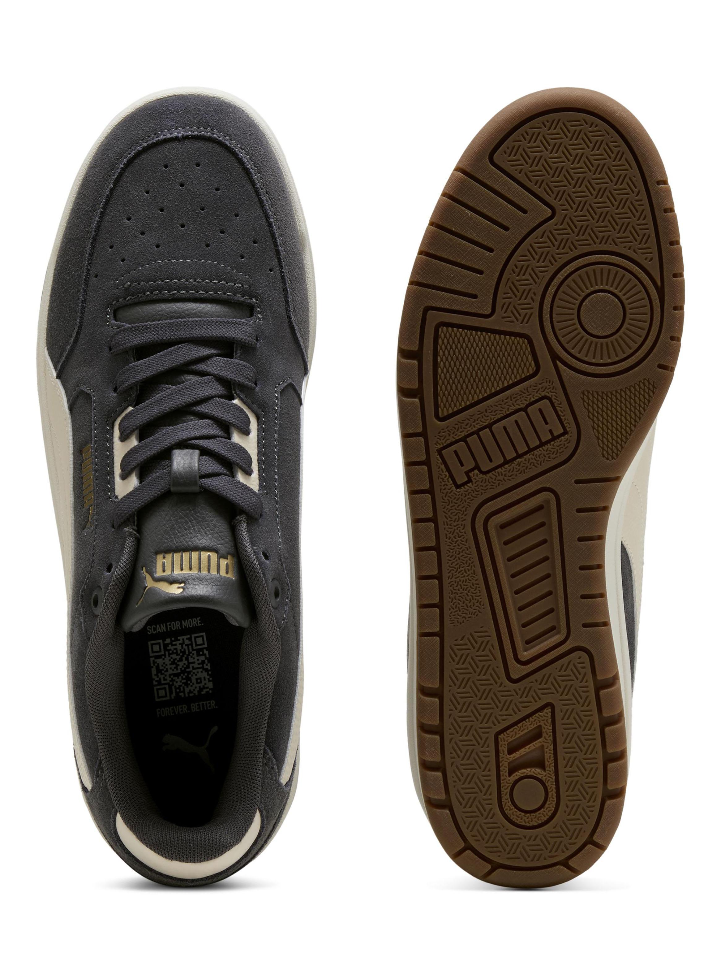 Zapatilla Urbana Hombre Shuffle Down-5