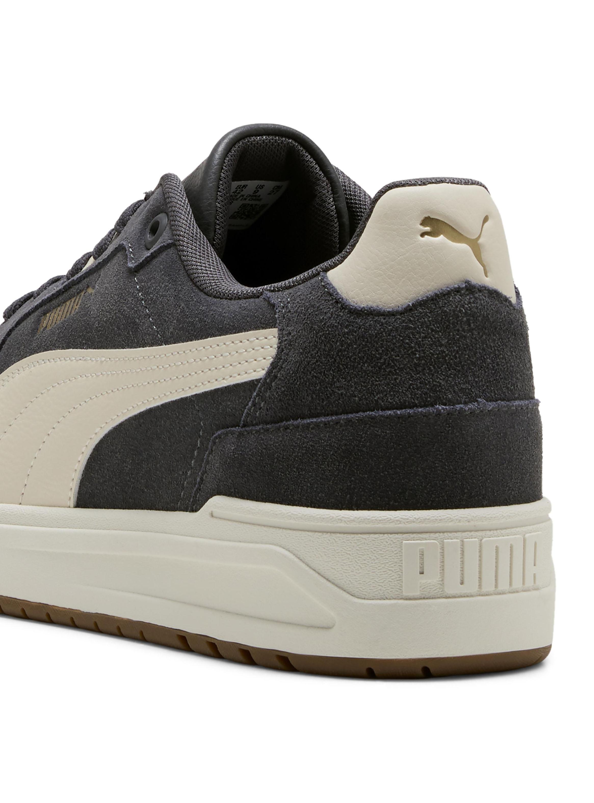 Zapatilla Urbana Hombre Shuffle Down-4