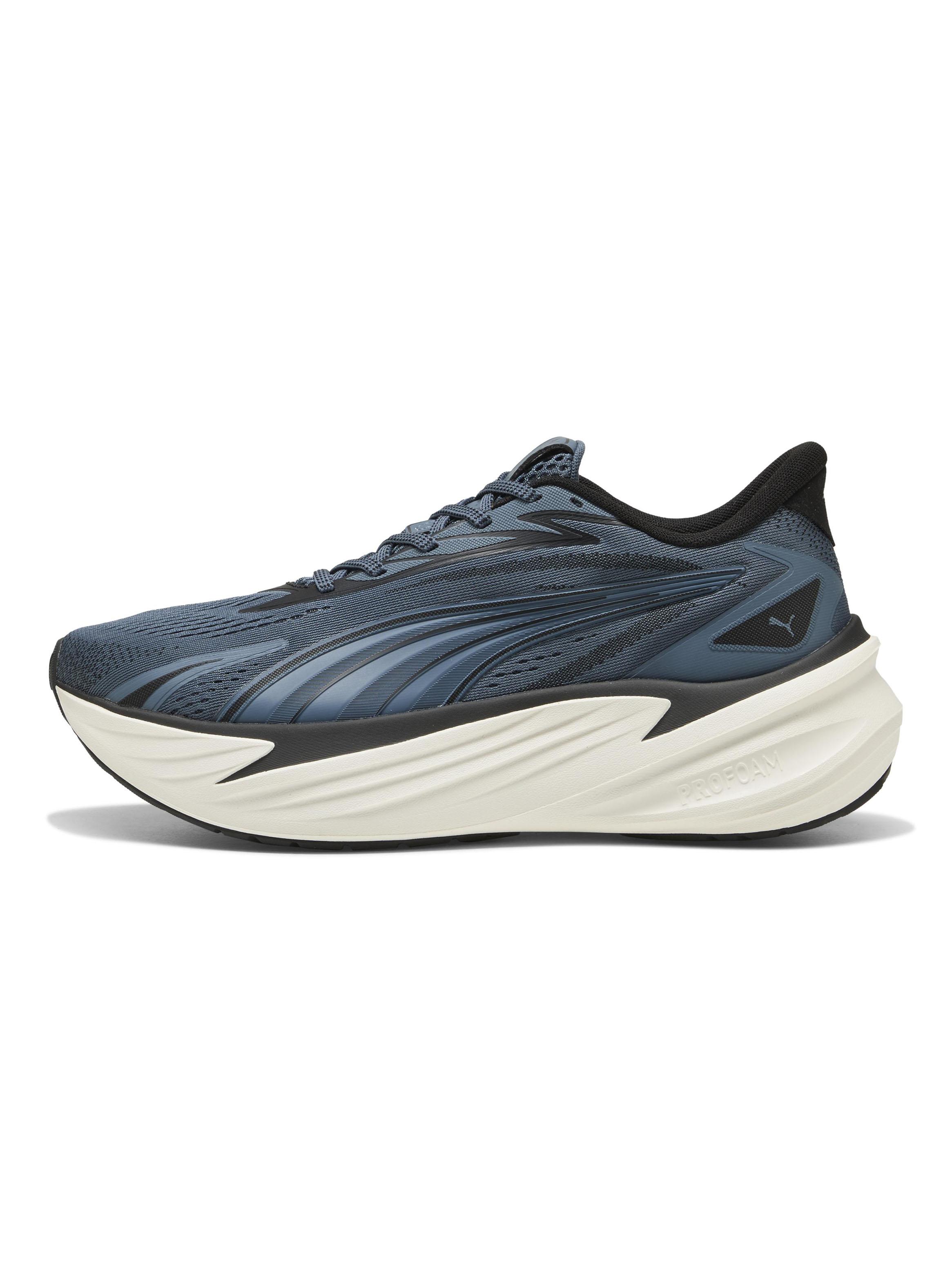 Zapatilla Urbana Logo Maxima-Pro Hombre-2