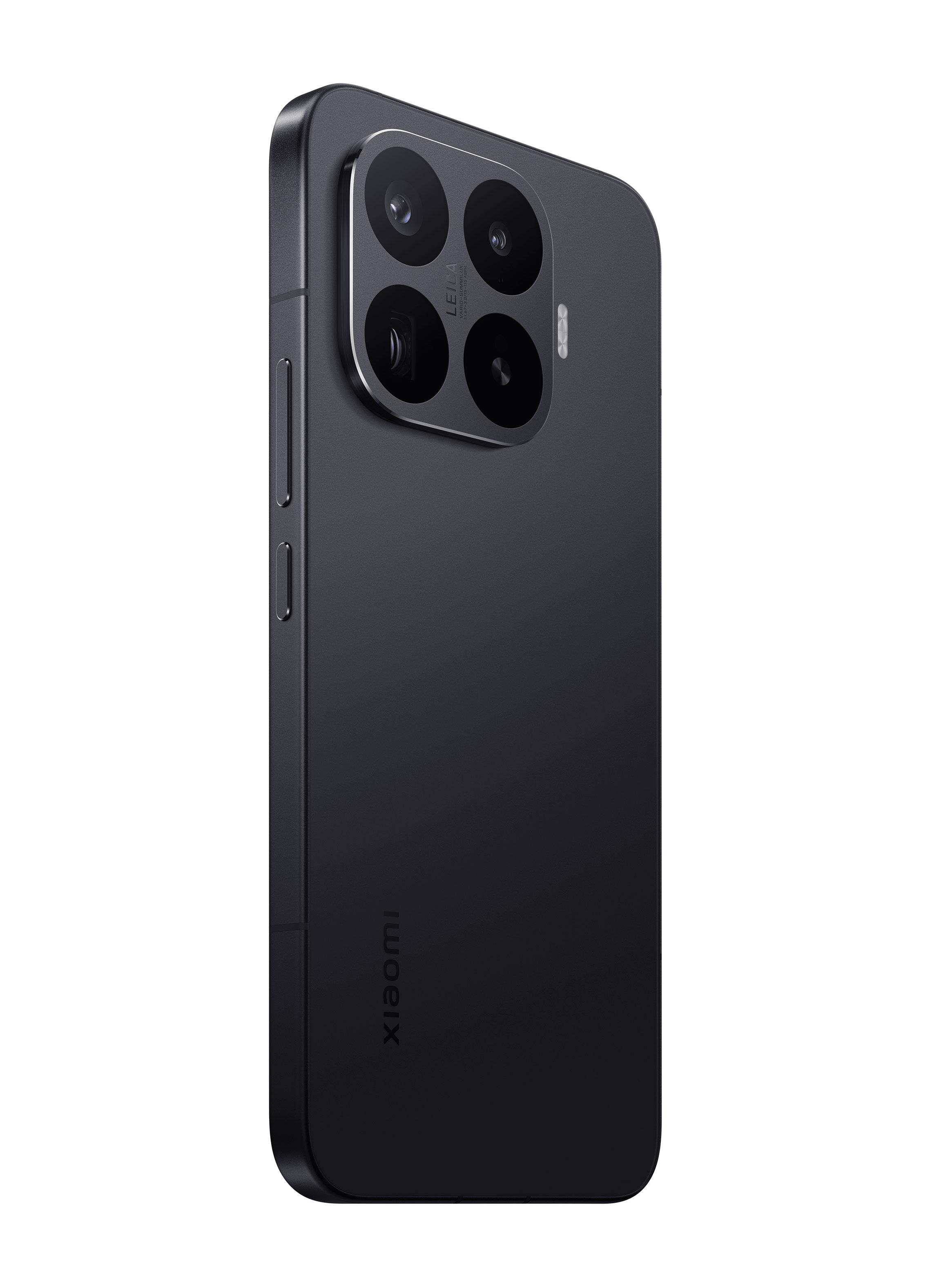 Smartphone 17T Pro 5G 512 GB 6.83'' Negro Liberado-3