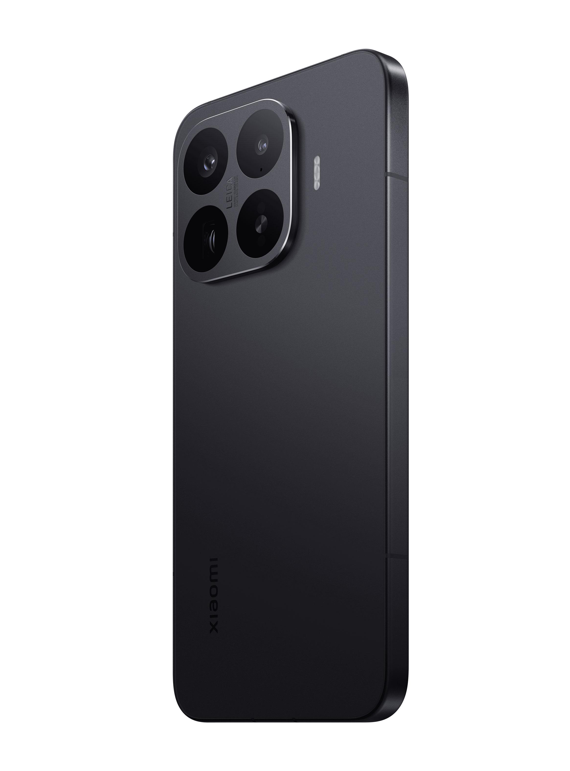Smartphone 17T Pro 5G 512 GB 6.83'' Negro Liberado-4