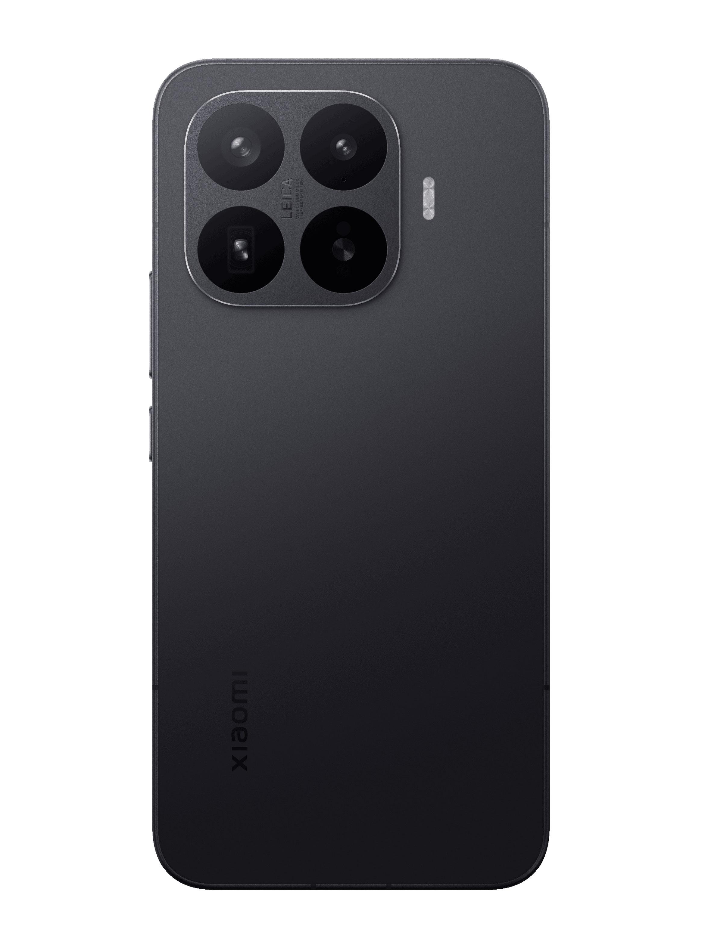 Smartphone 17T Pro 5G 512 GB 6.83'' Negro Liberado-2