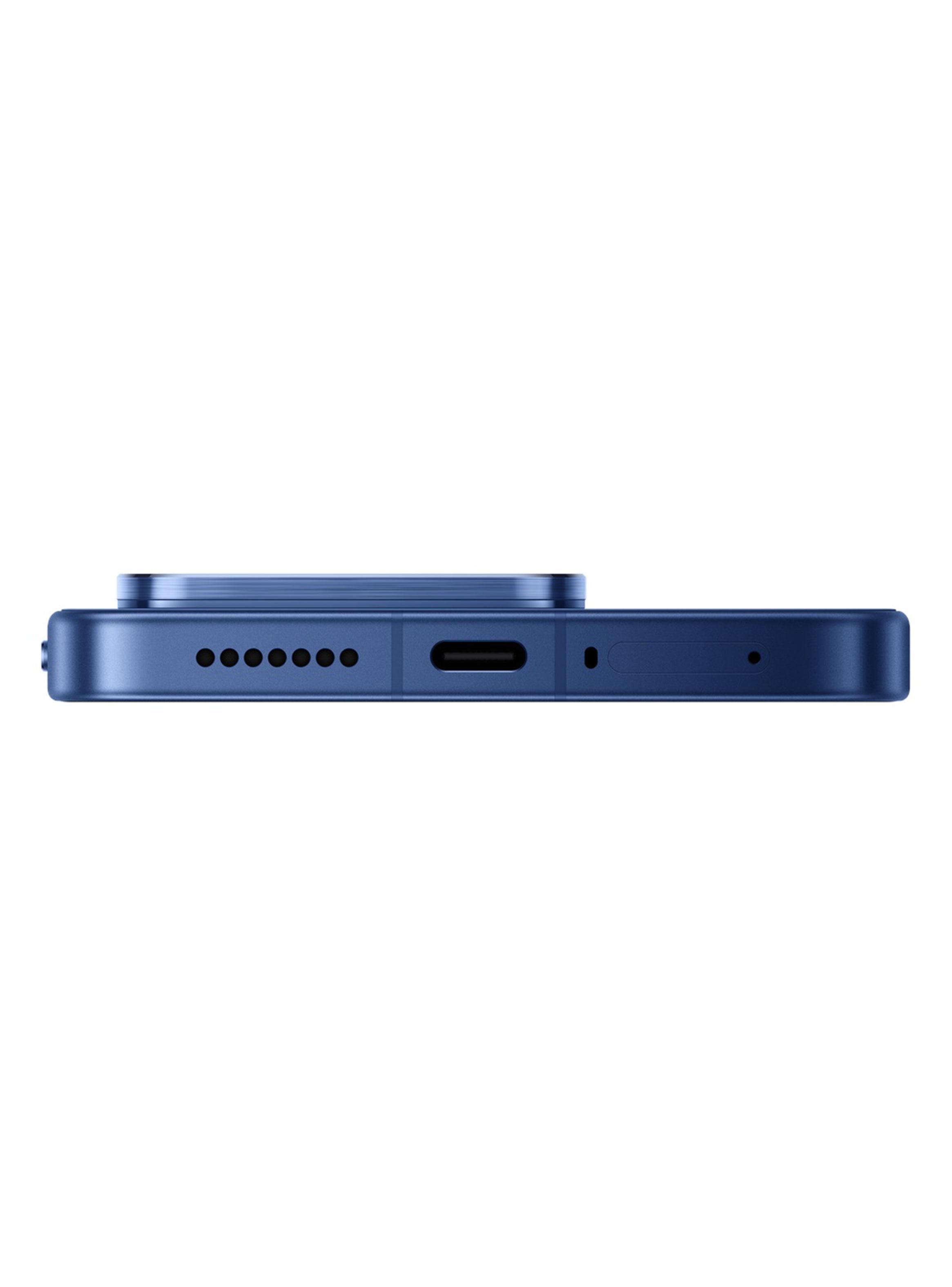 Smartphone 17T Pro 5G 512GB 6.83'' Azul Liberado-6