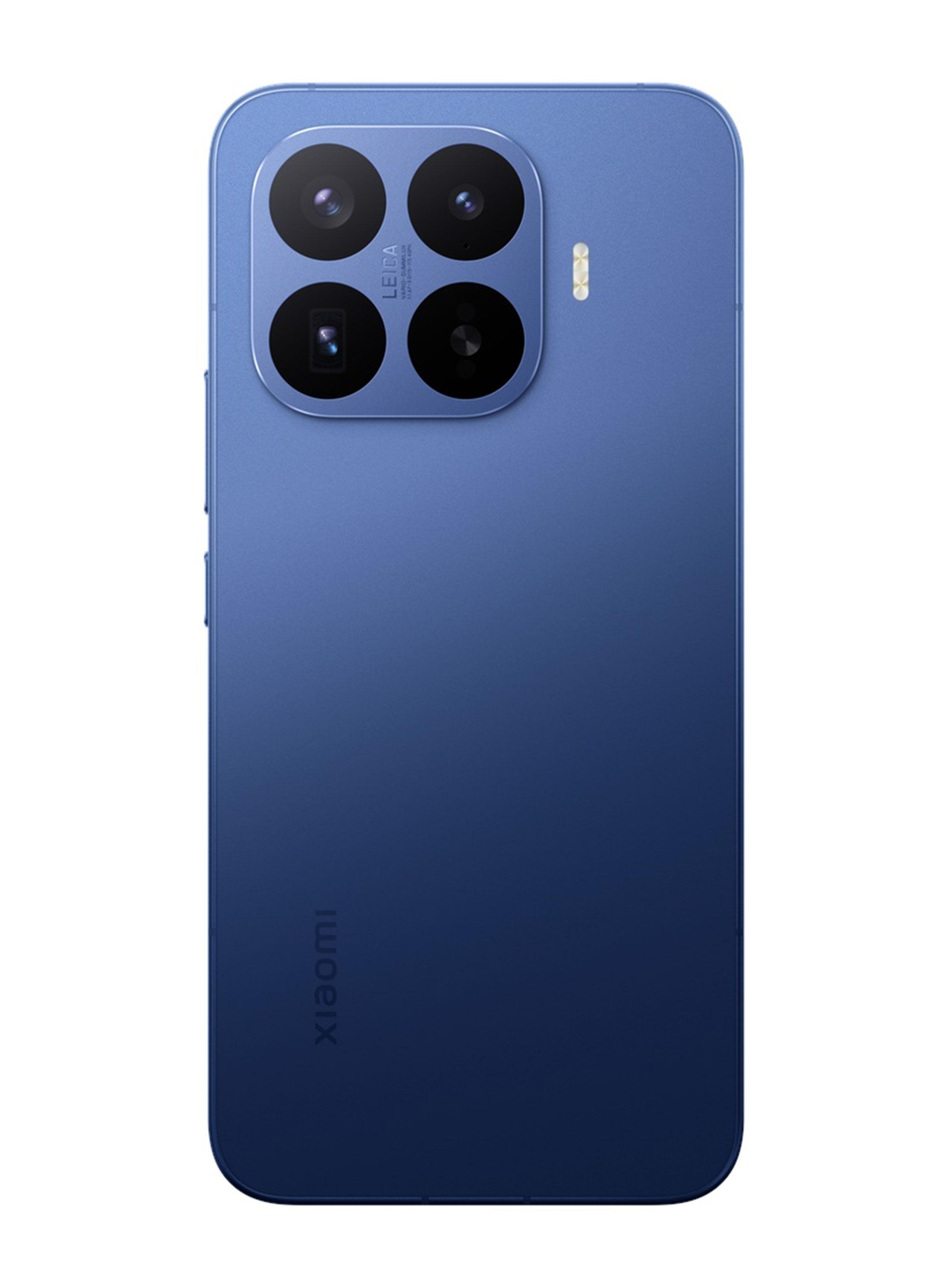 Smartphone 17T Pro 5G 512GB 6.83'' Azul Liberado-3