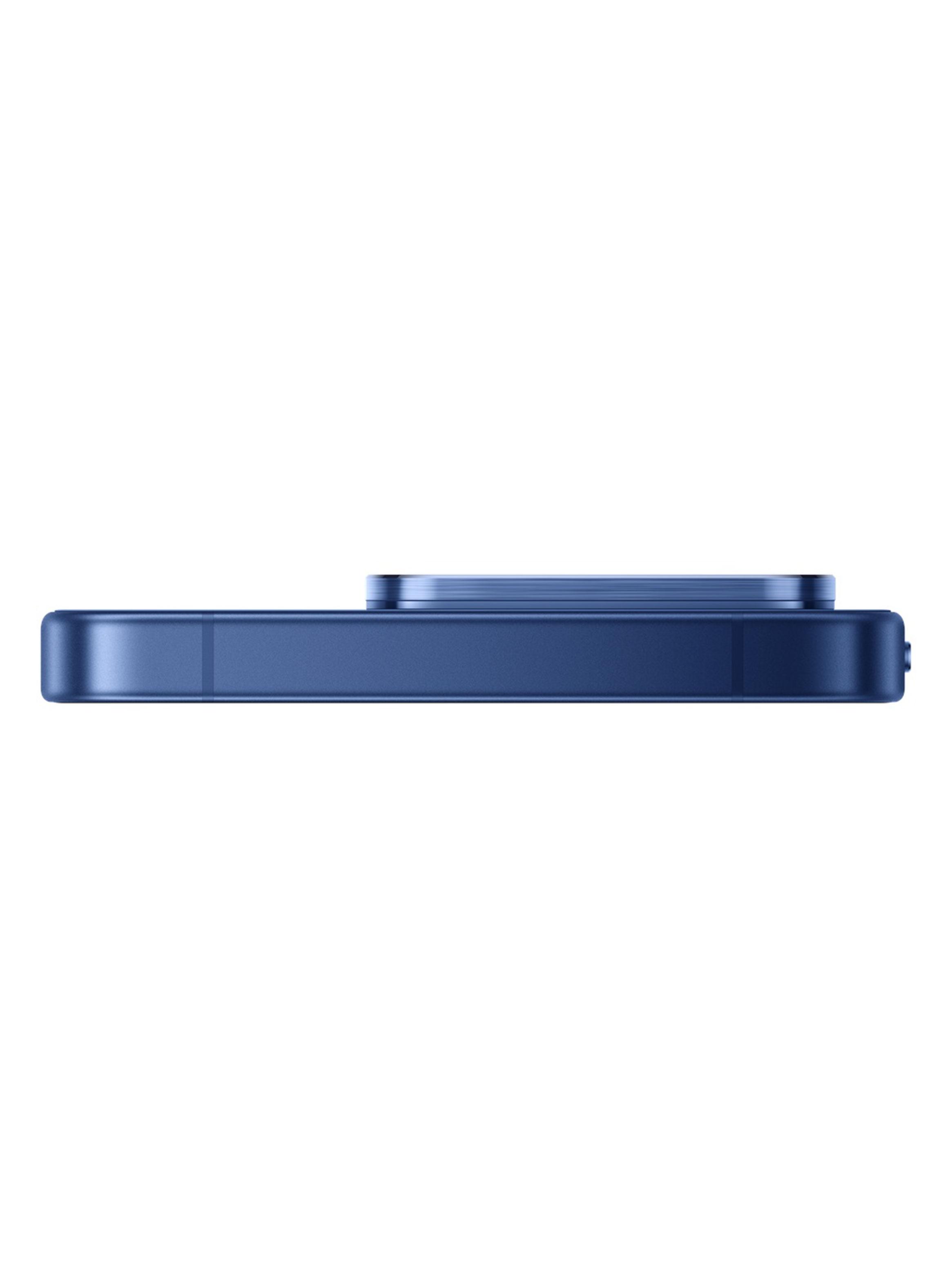 Smartphone 17T Pro 5G 512GB 6.83'' Azul Liberado-5