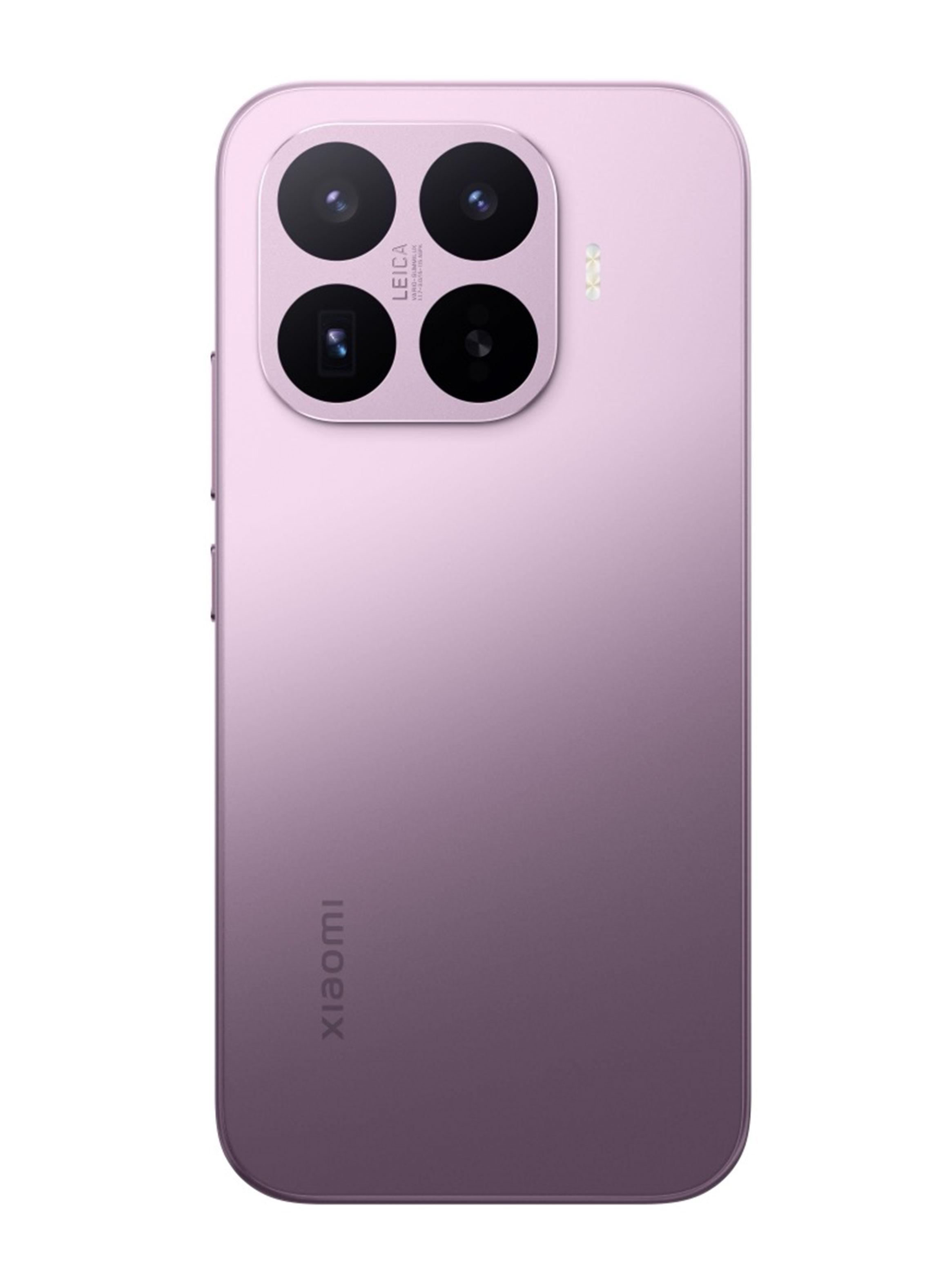 Smartphone 17T 5G 256GB 6.6'' Morado Liberado-2