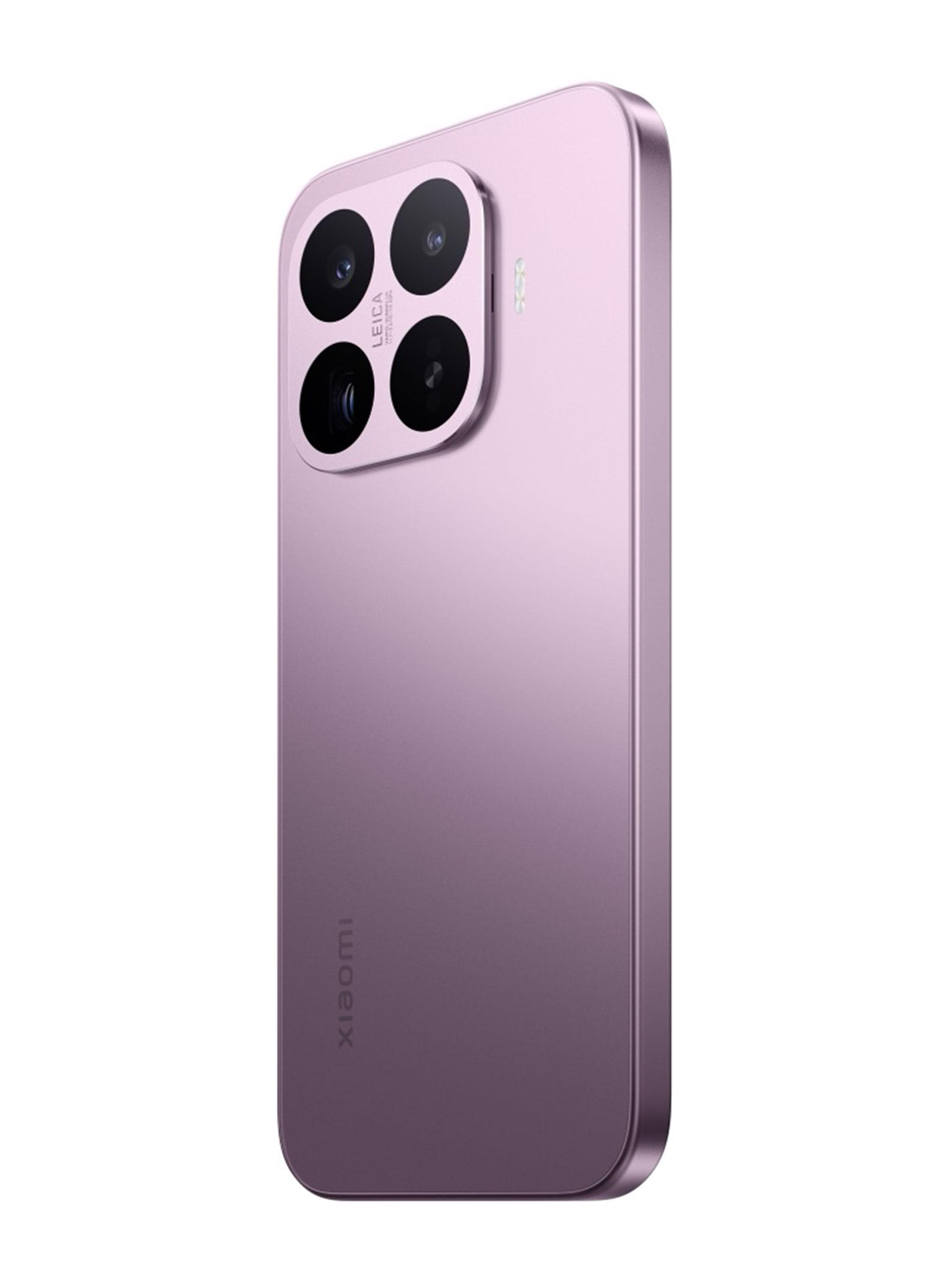 Smartphone 17T 5G 256GB 6.6'' Morado Liberado-5
