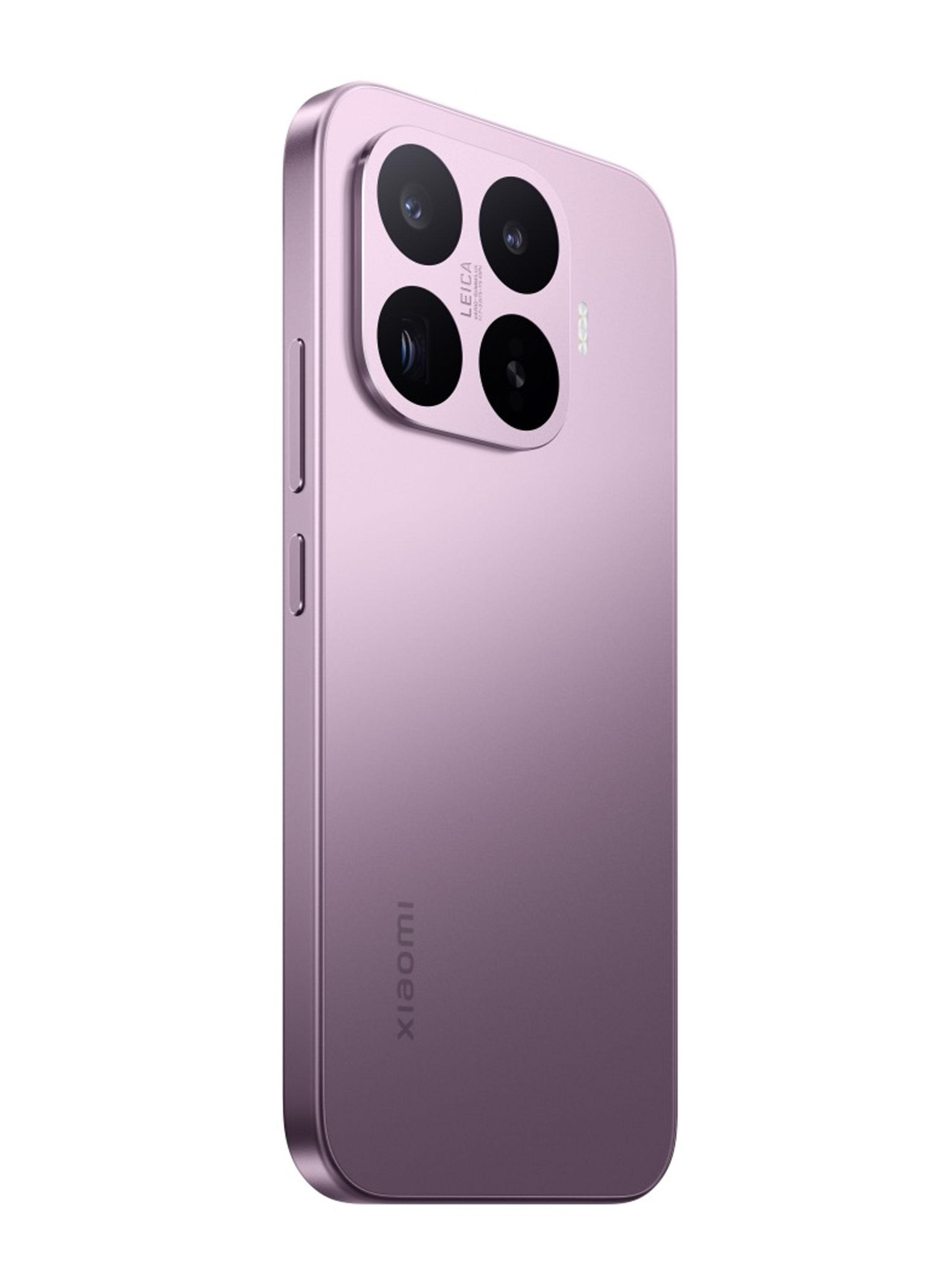 Smartphone 17T 5G 256GB 6.6'' Morado Liberado-4