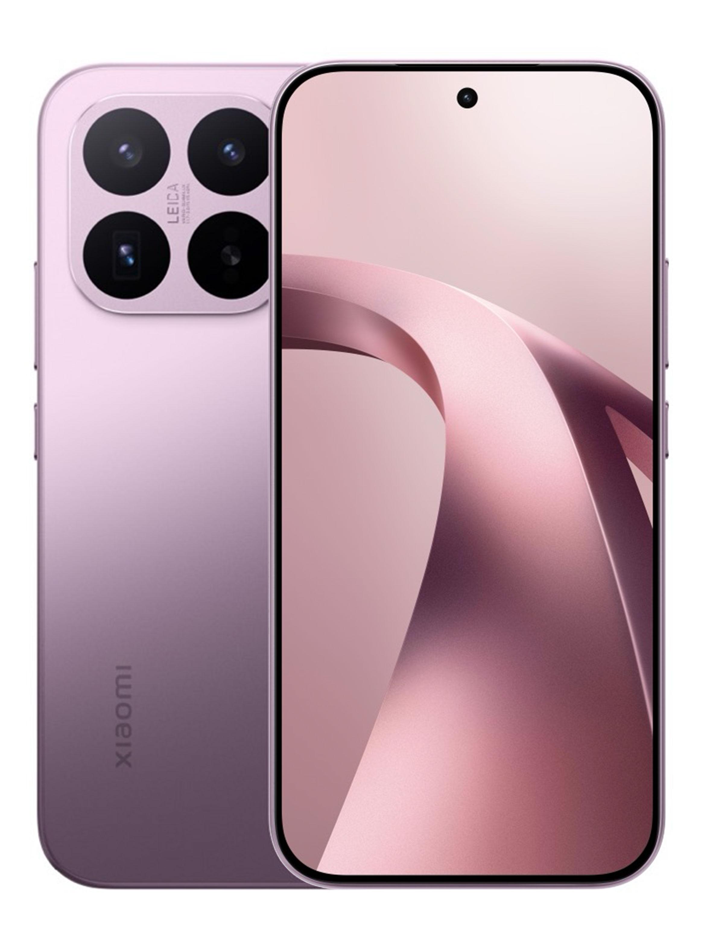 Smartphone 17T 5G 256GB 6.6'' Morado Liberado-0