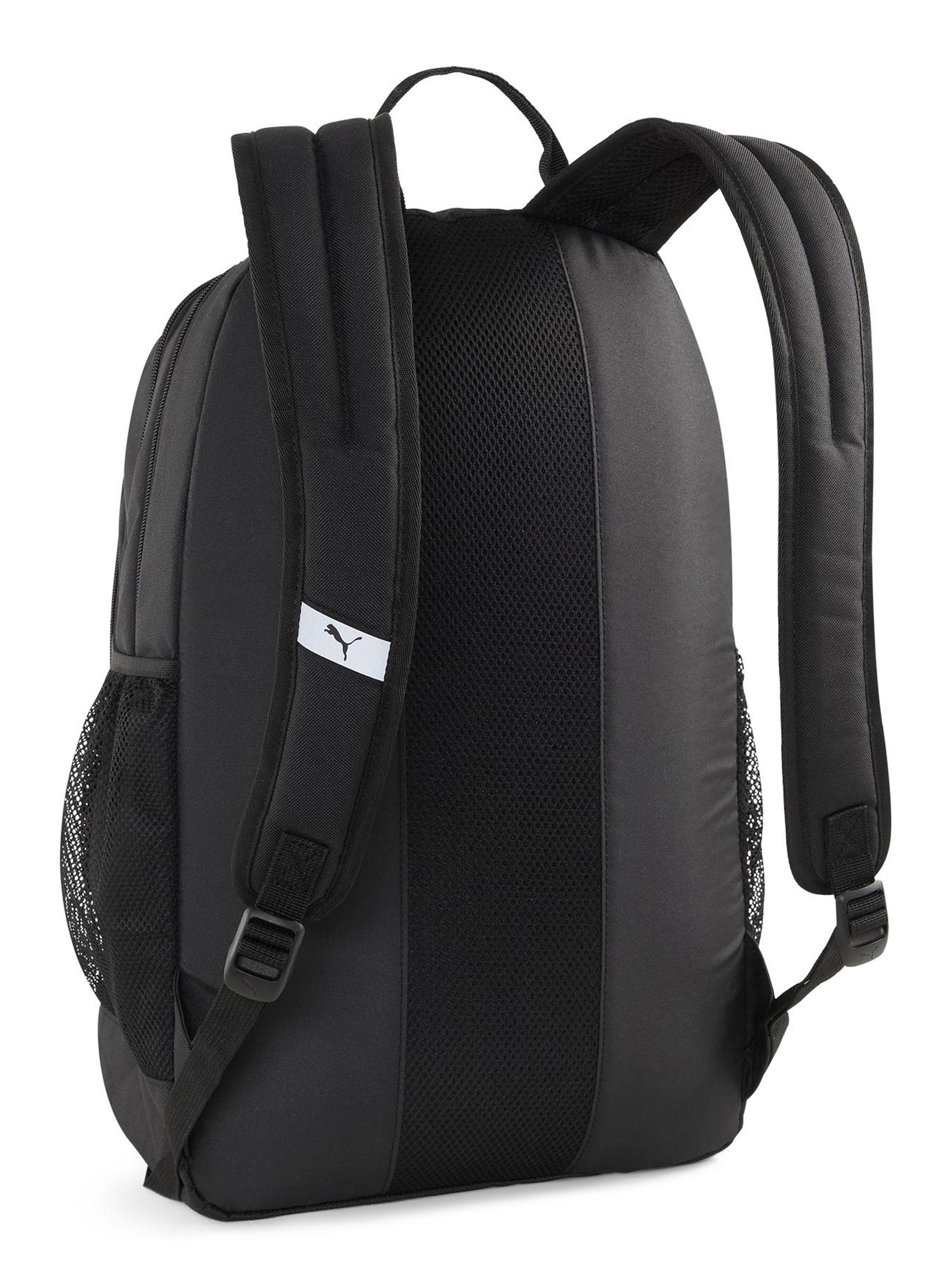 Mochila Urbana Black Academy Back-1