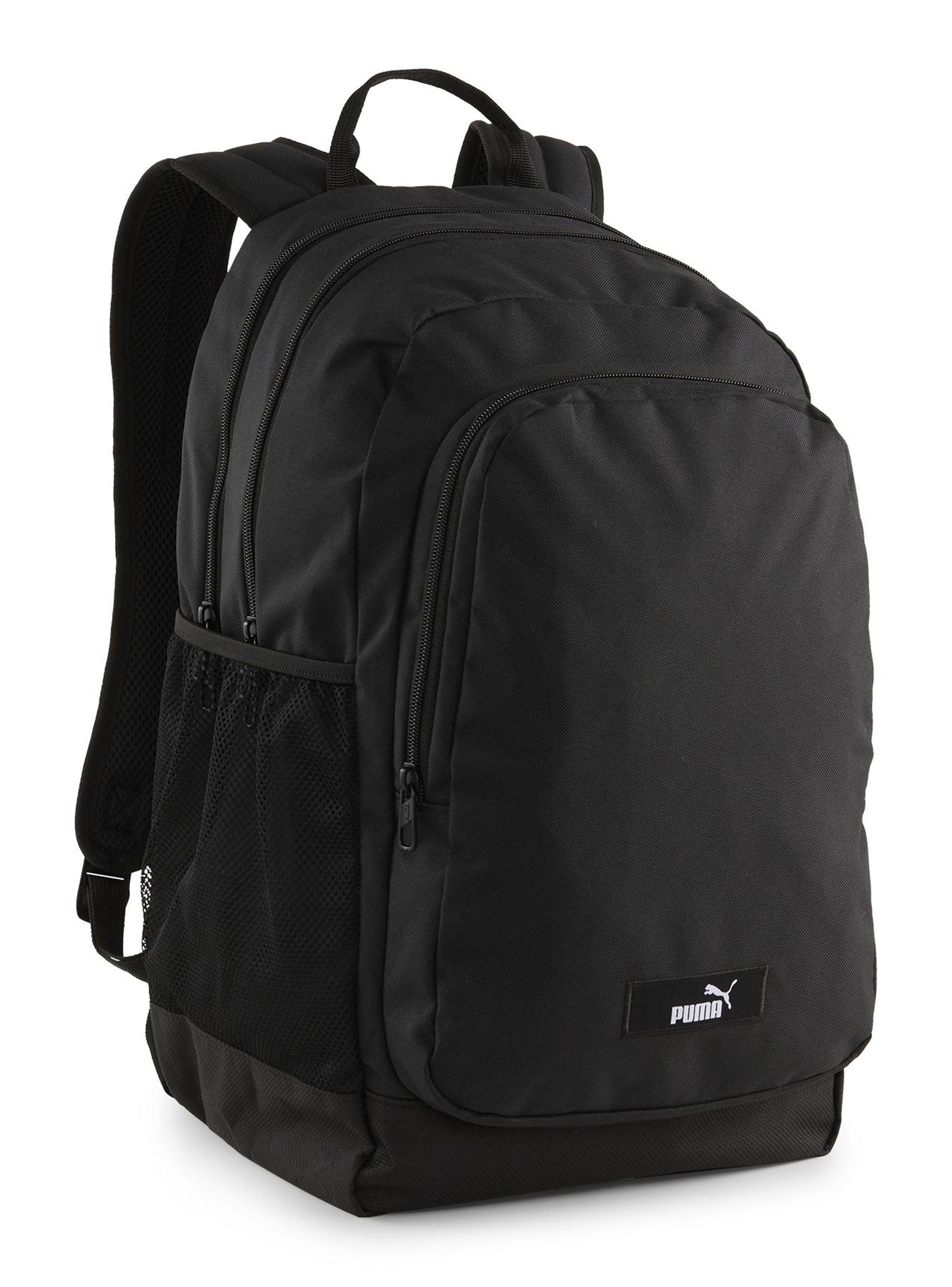 Mochila Urbana Black Academy Back-0