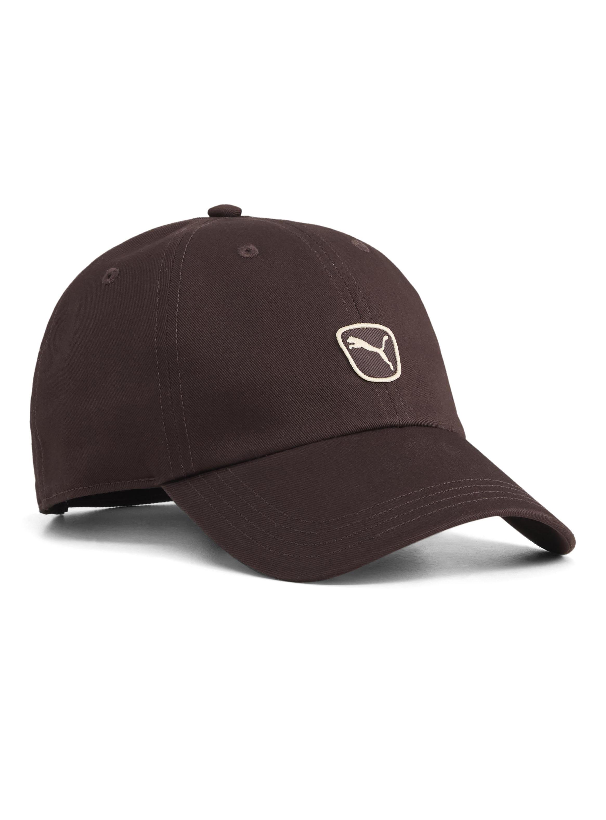 Jockey Logo Cat Patch Bb-1
