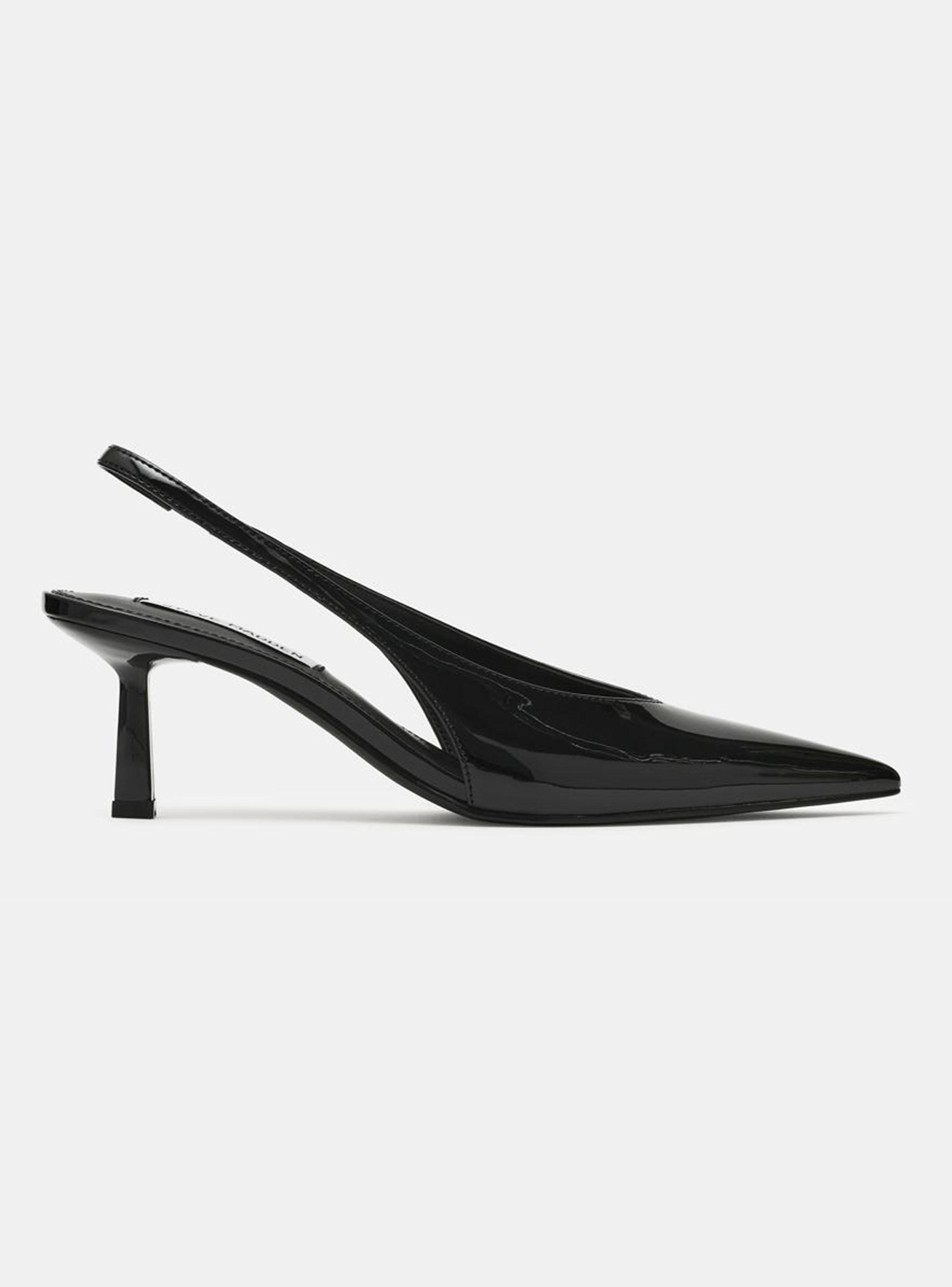 Zapato de Vestir Mujer Brilliant Taco Aguja-0