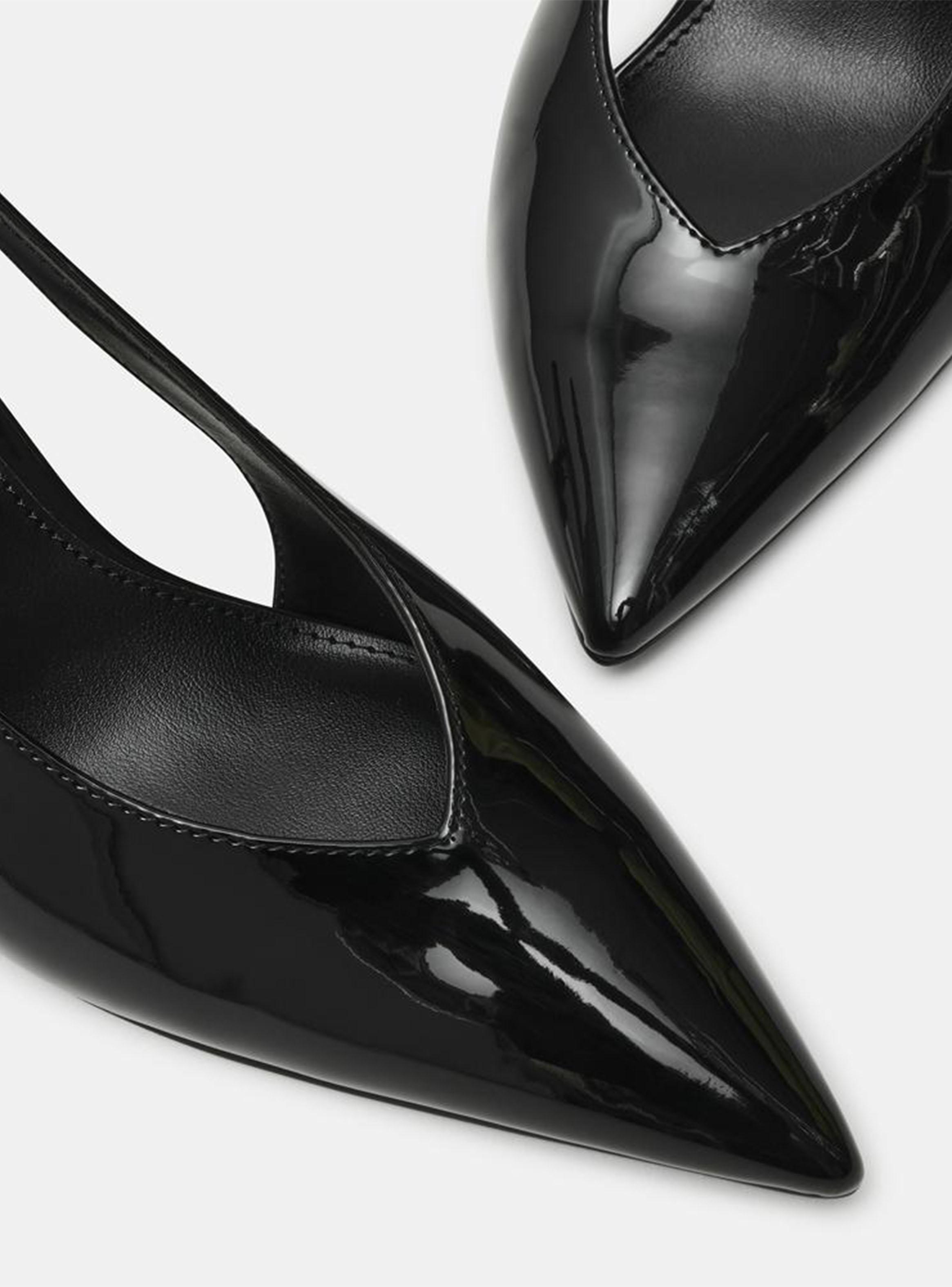 Zapato de Vestir Mujer Brilliant Taco Aguja-4