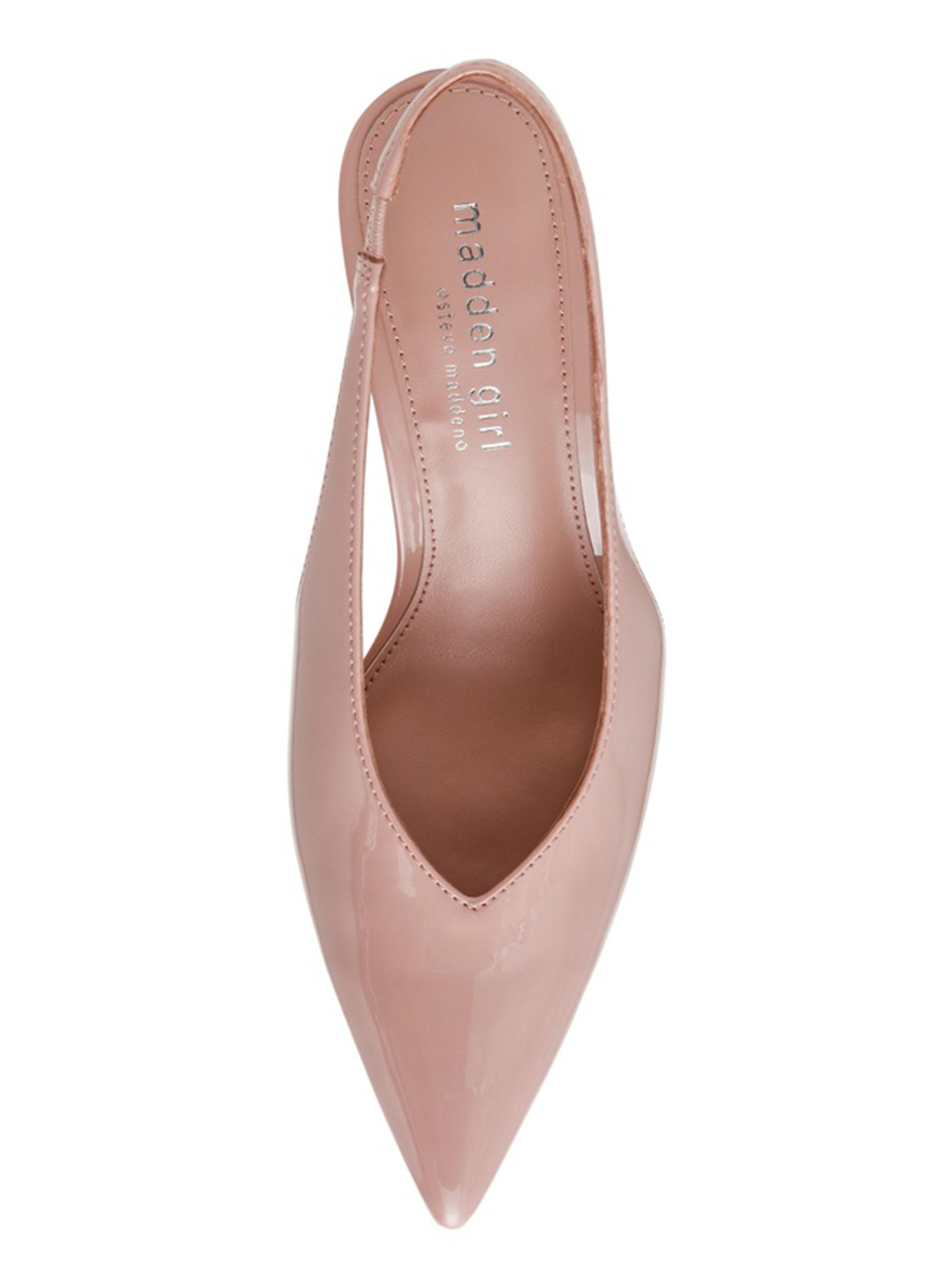 Zapato de Vestir Brilliant Taco Aguja Mujer-4