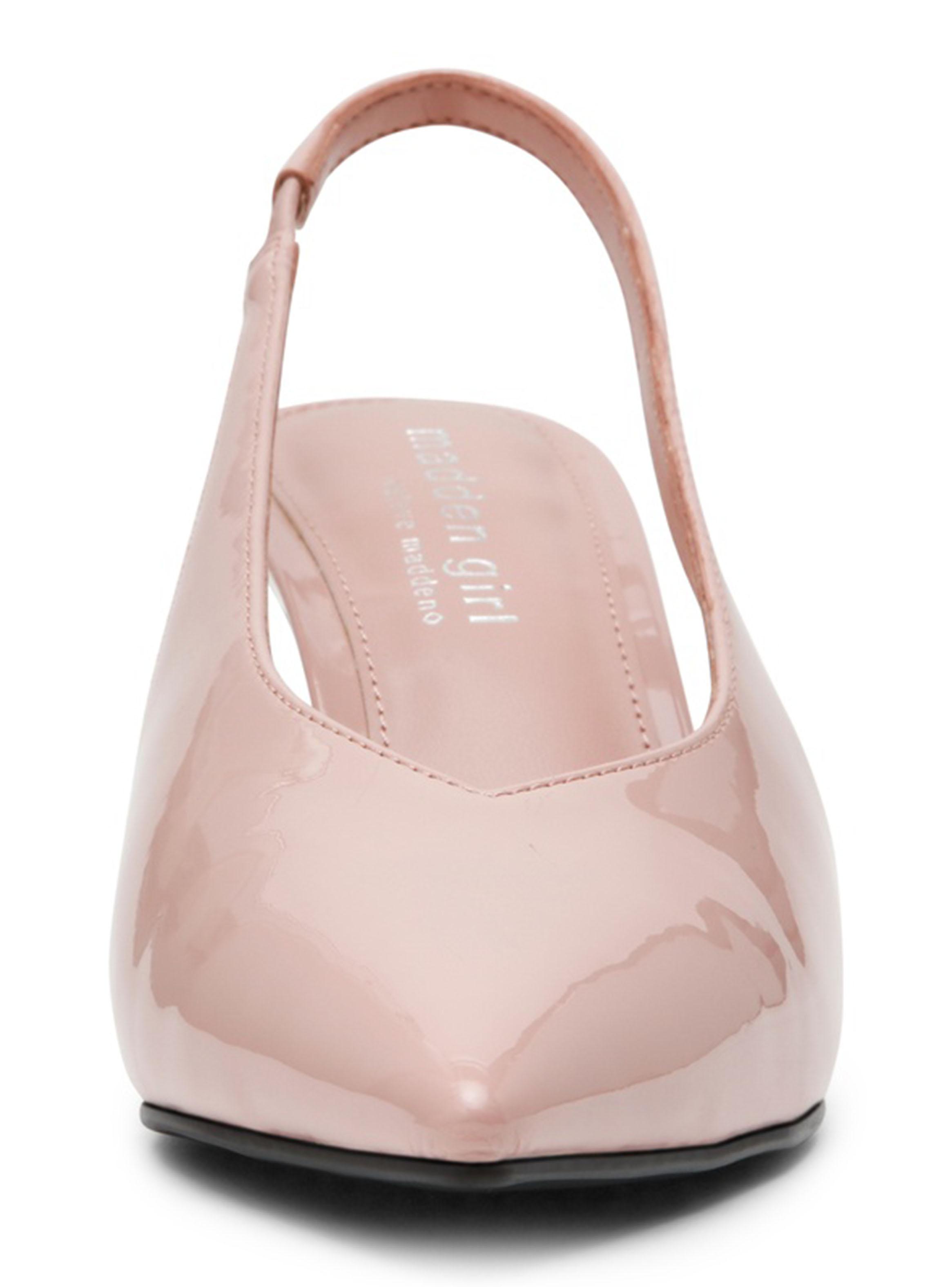 Zapato de Vestir Brilliant Taco Aguja Mujer-3