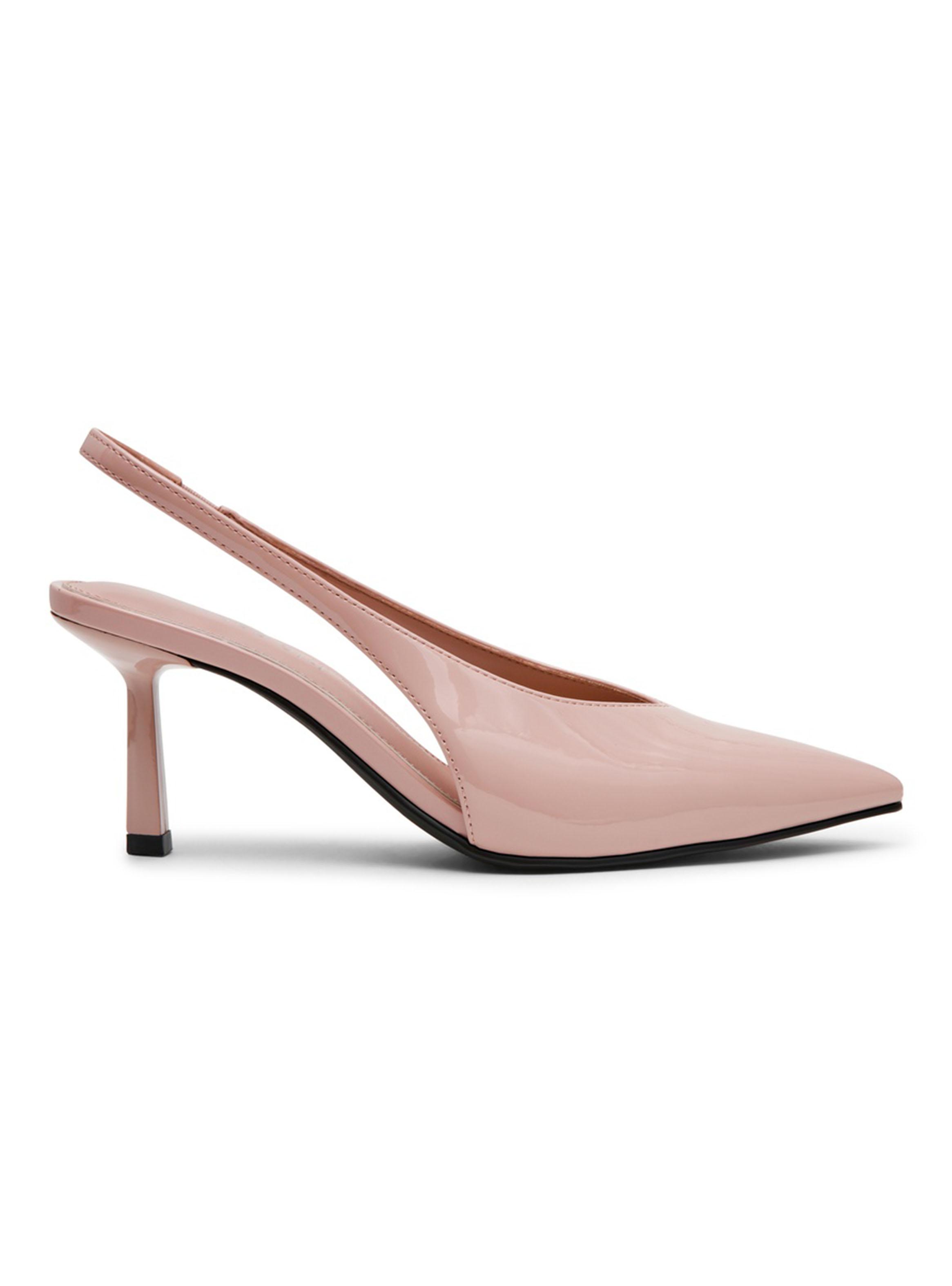 Zapato de Vestir Brilliant Taco Aguja Mujer-0
