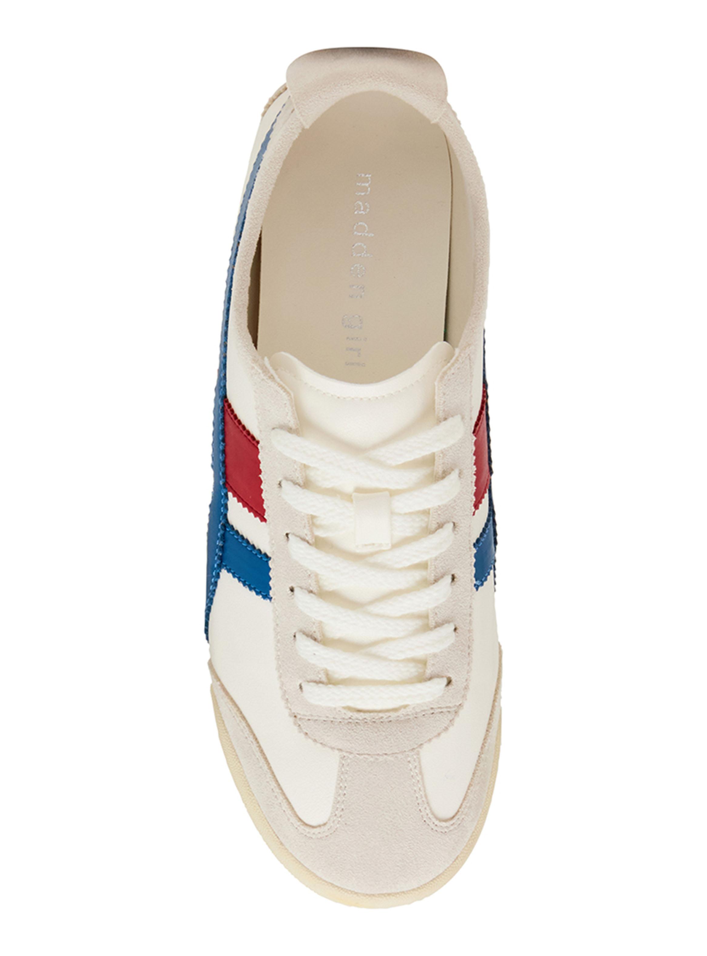 Zapatilla Urbana Glidde Mujer-4
