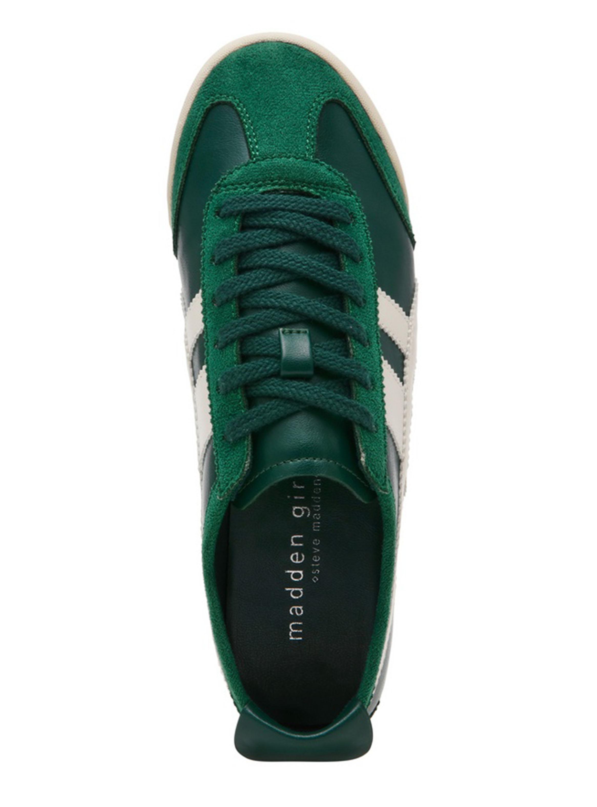 Zapatilla Urbana Color Glidde Mujer-4