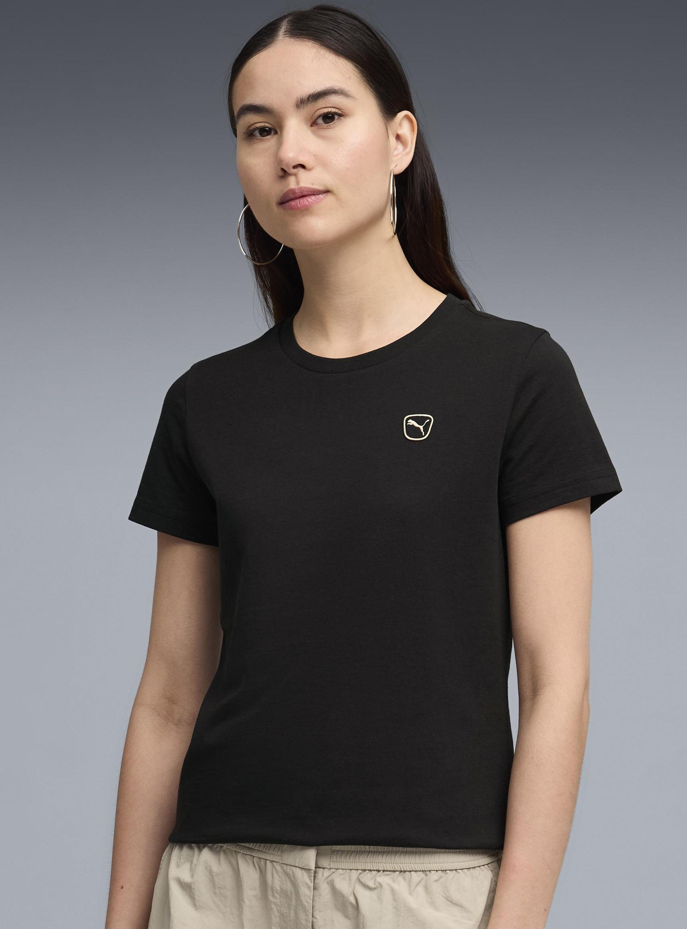 Polera Manga Corta Ess Elevated-0