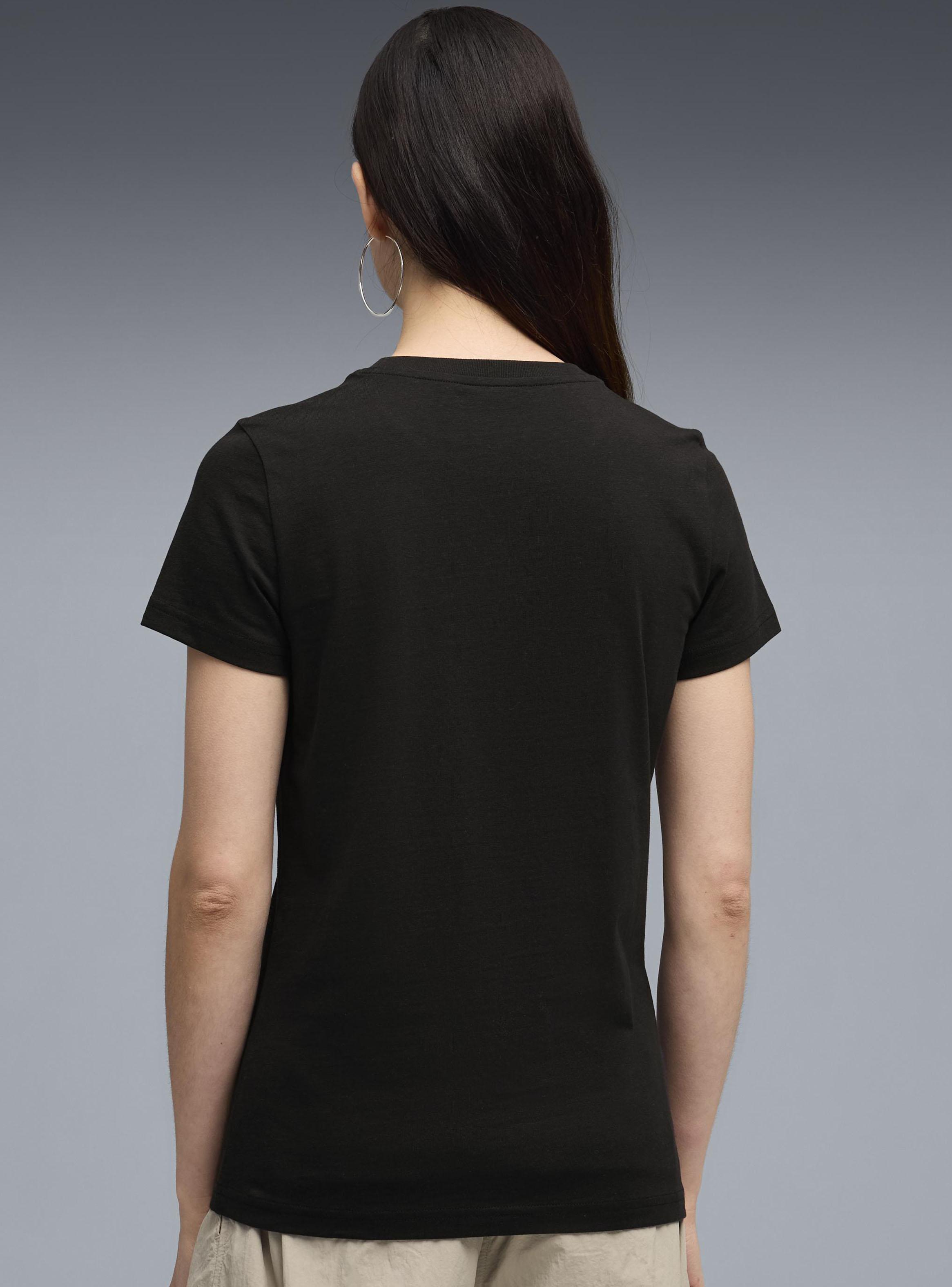 Polera Manga Corta Ess Elevated-1