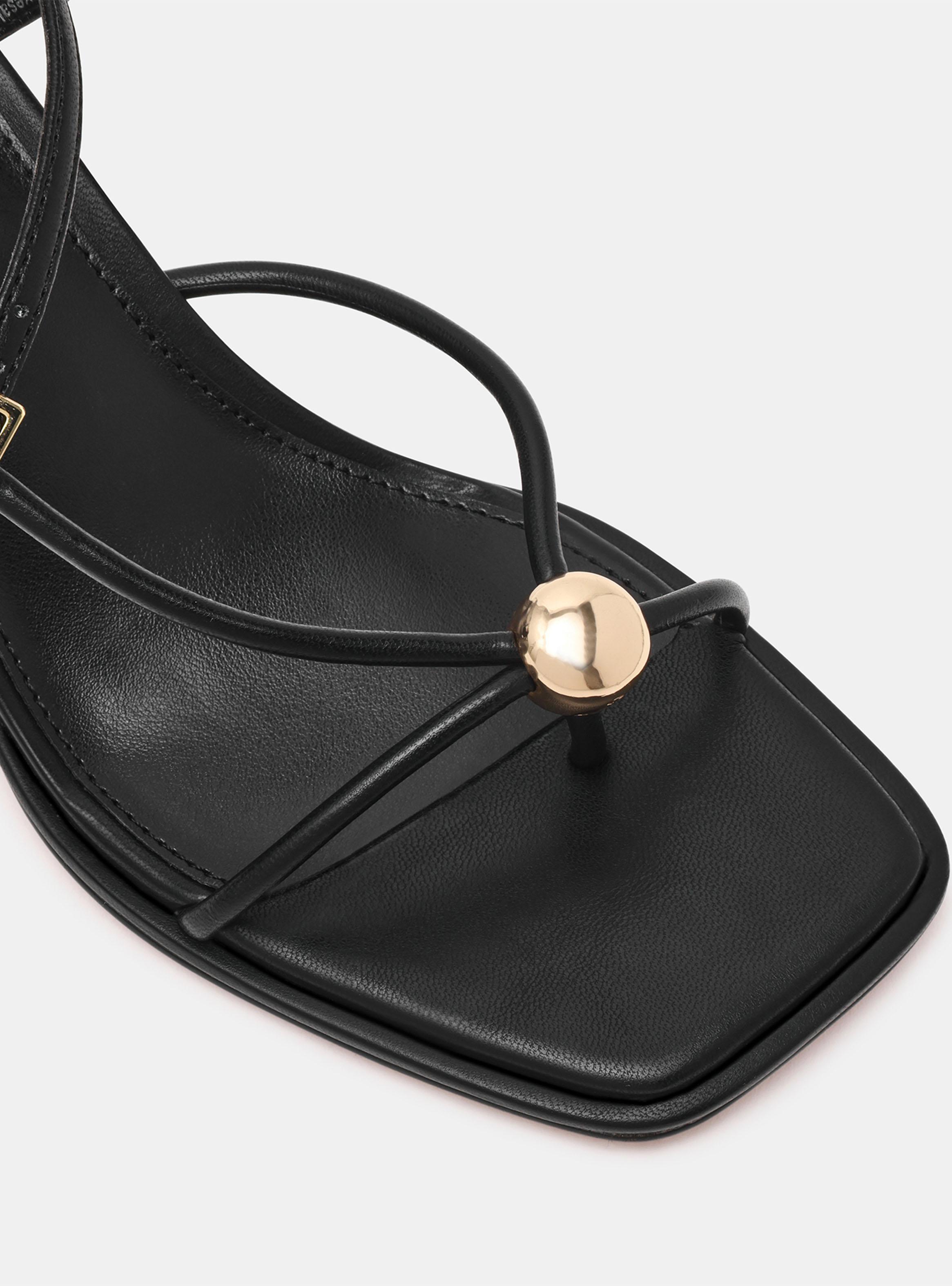 Zapato de Fiesta Taco Jackpots Mujer-4