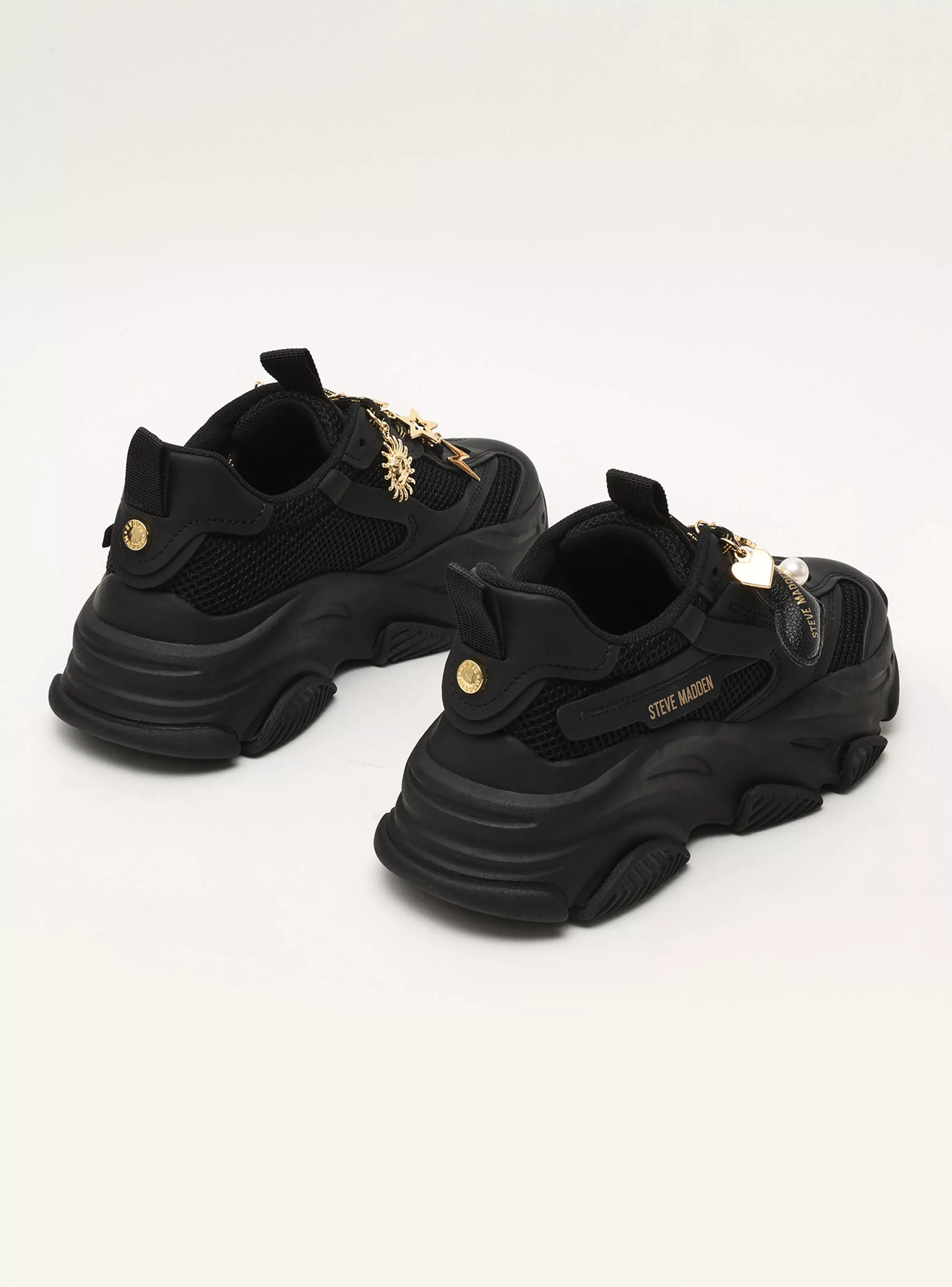 Zapatilla Urbana Mujer Possession-H-2
