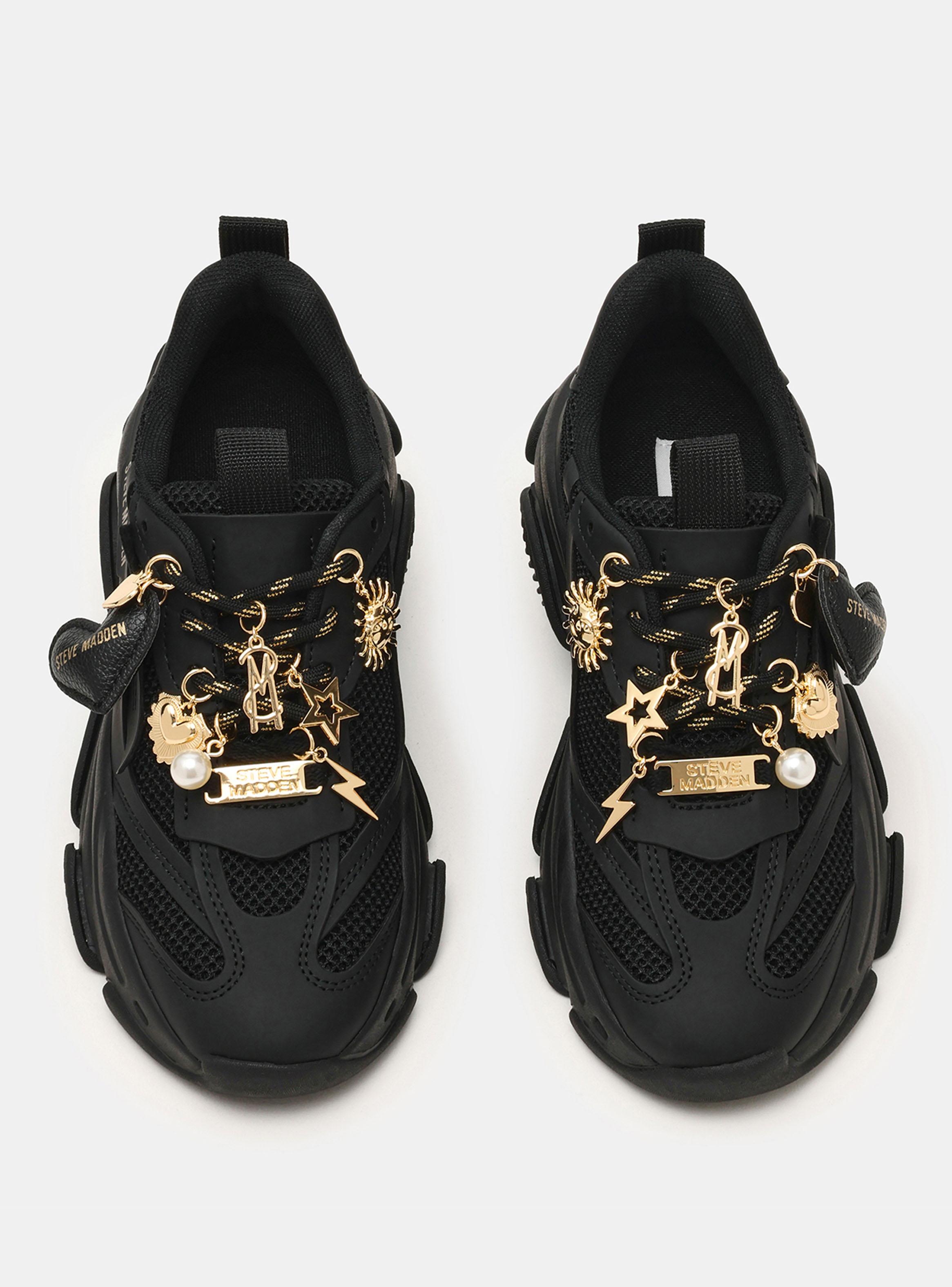 Zapatilla Urbana Mujer Possession-H-3