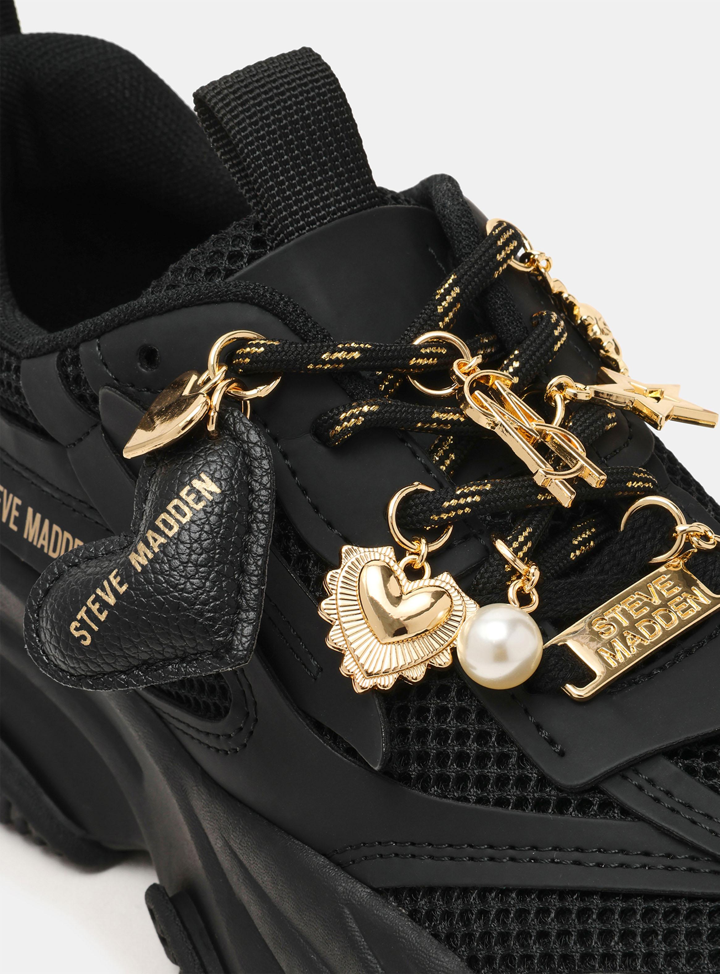 Zapatilla Urbana Mujer Possession-H-4