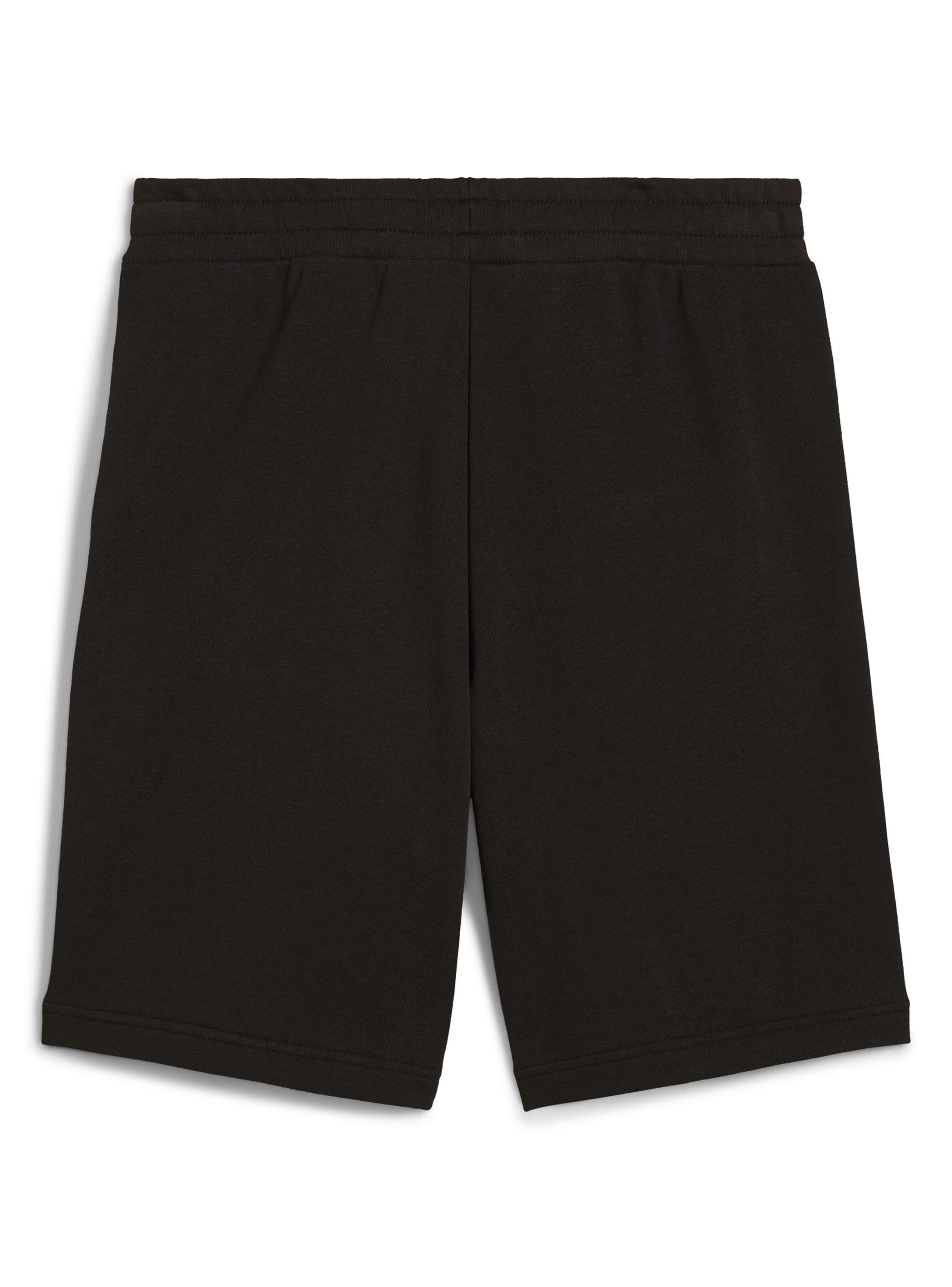 Short Liso Ess No. 1 Lo-3