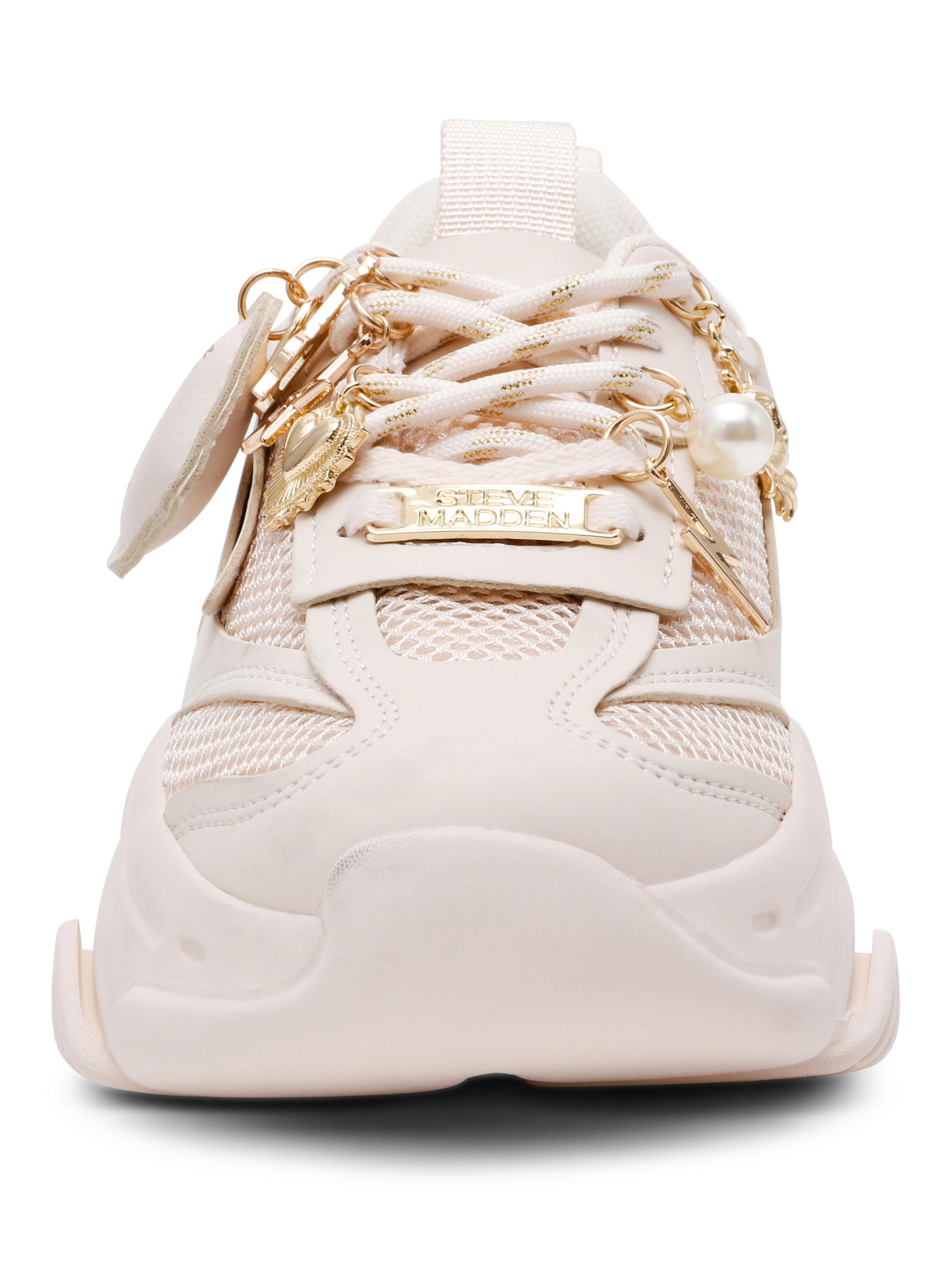 Zapatilla Urbana Possession-H Mujer-3