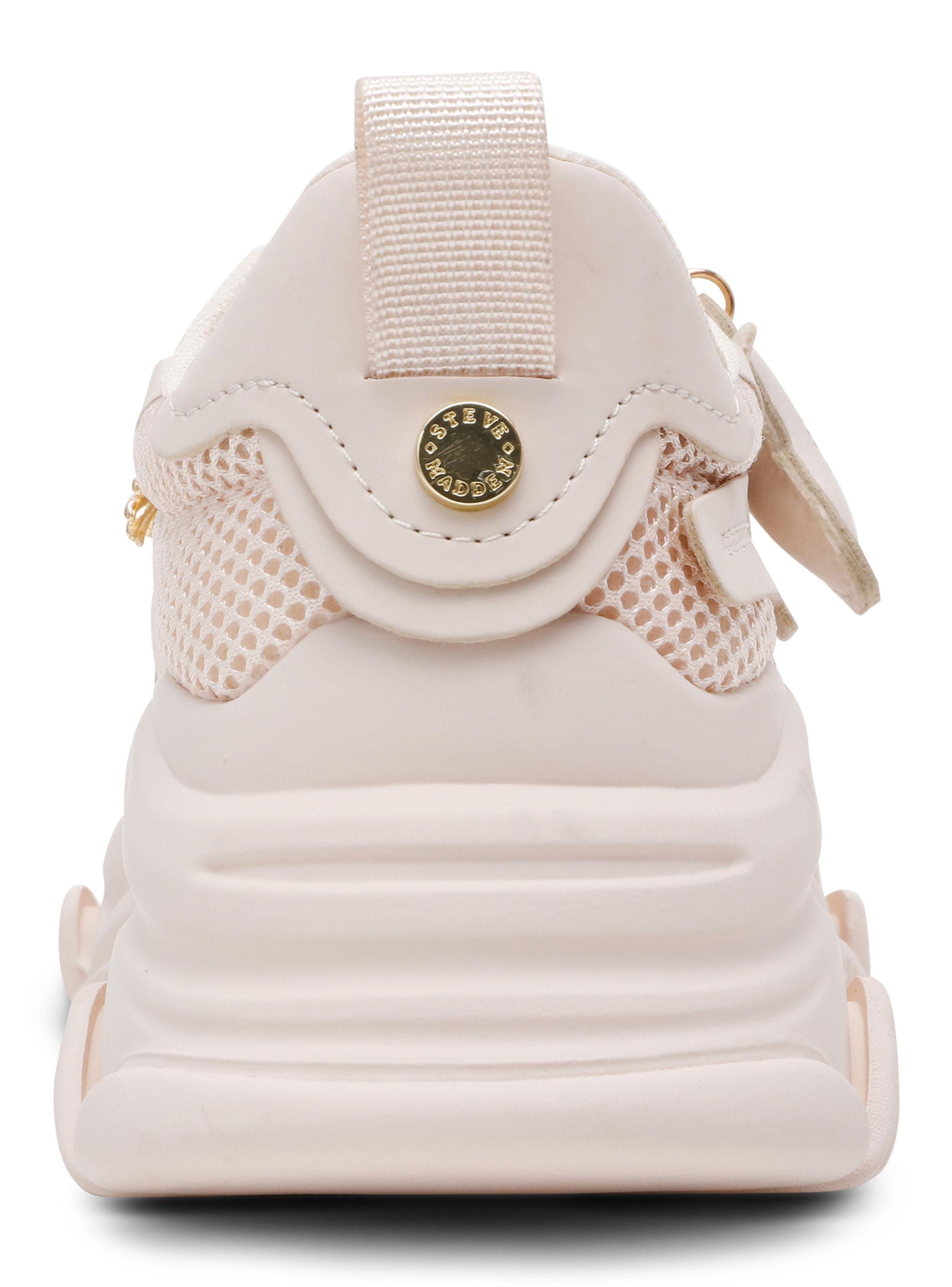 Zapatilla Urbana Possession-H Mujer-4