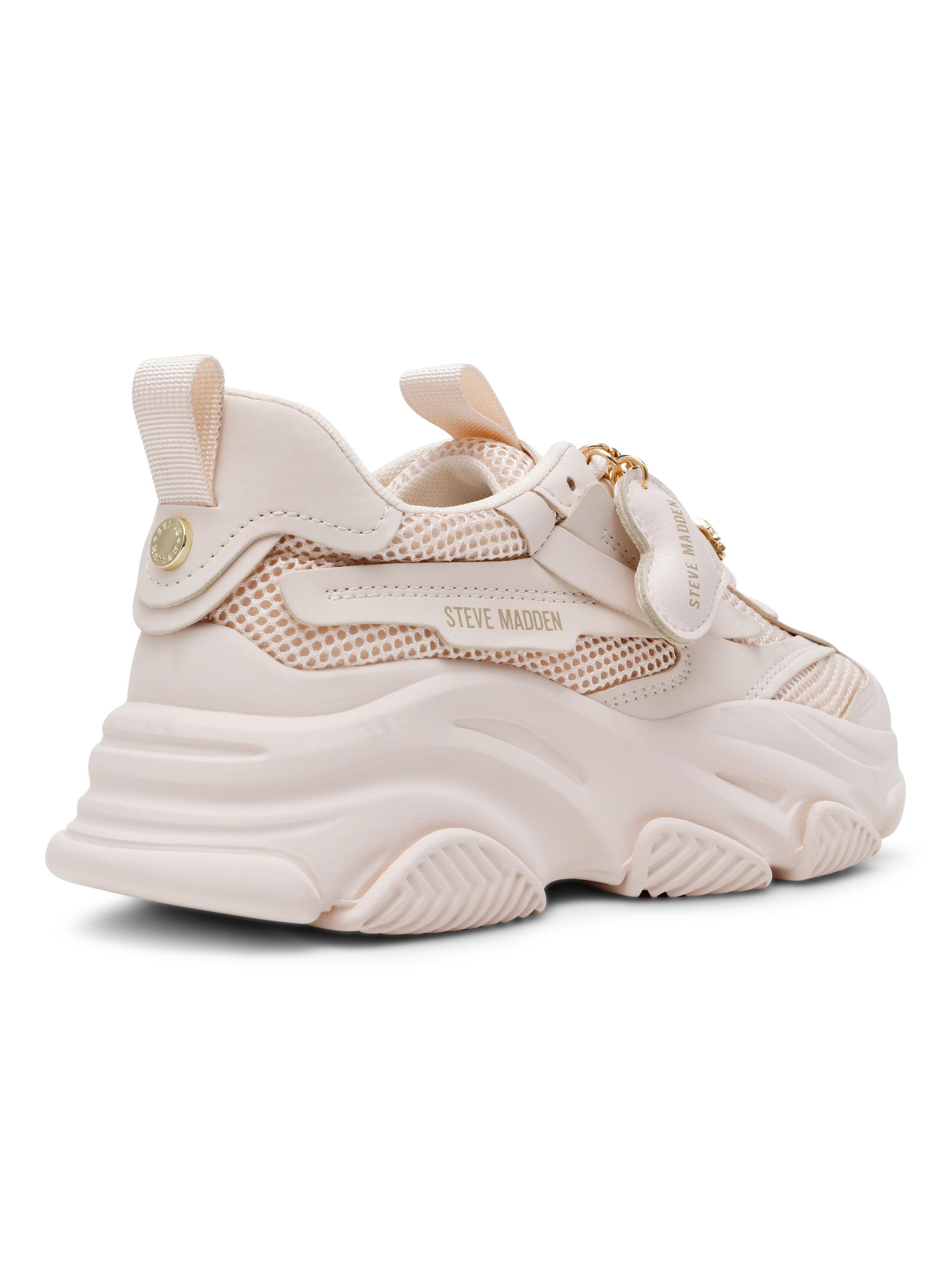 Zapatilla Urbana Possession-H Mujer-2