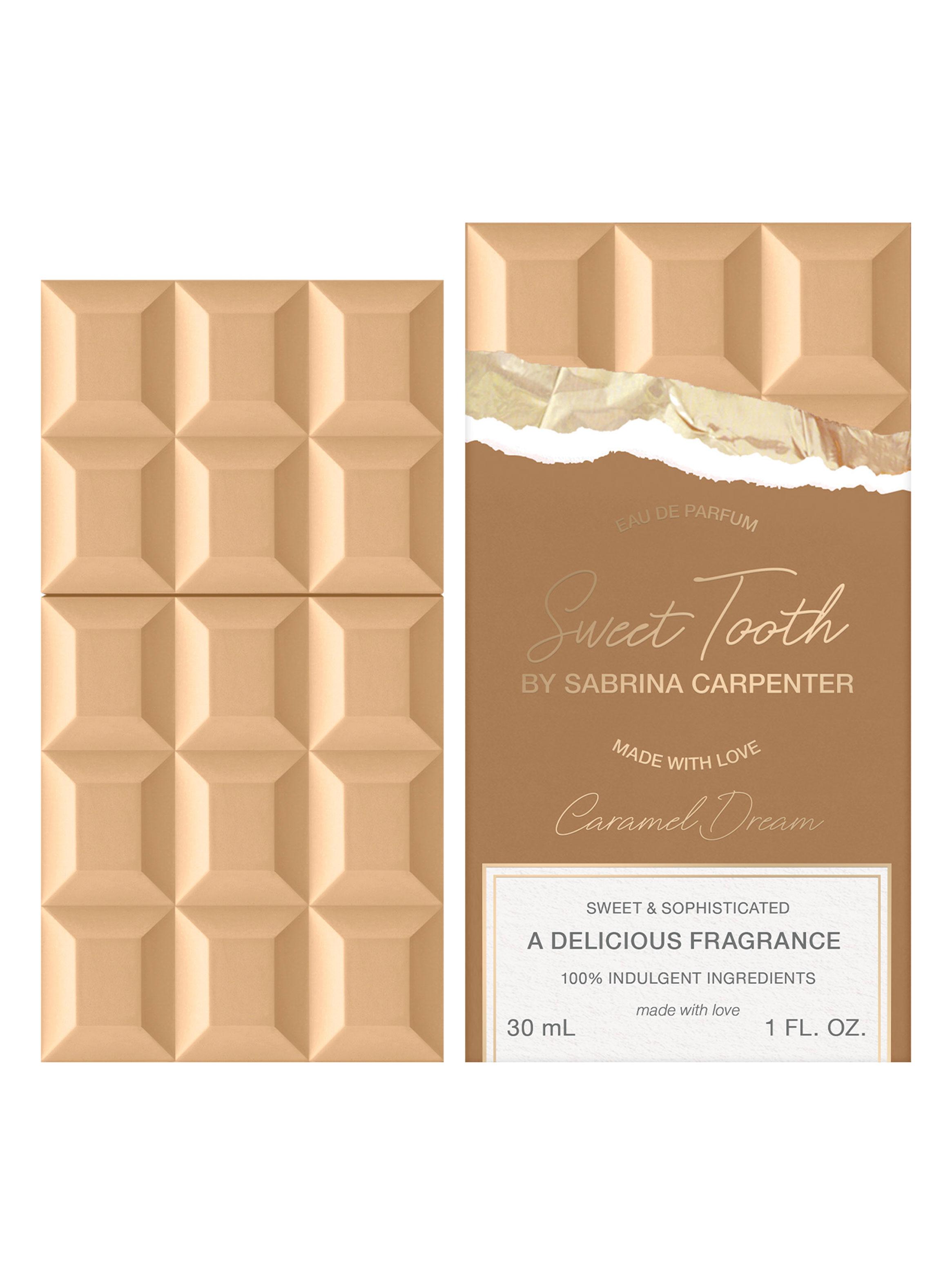 Perfume Caramel Dream EDP Mujer 30 ml-1