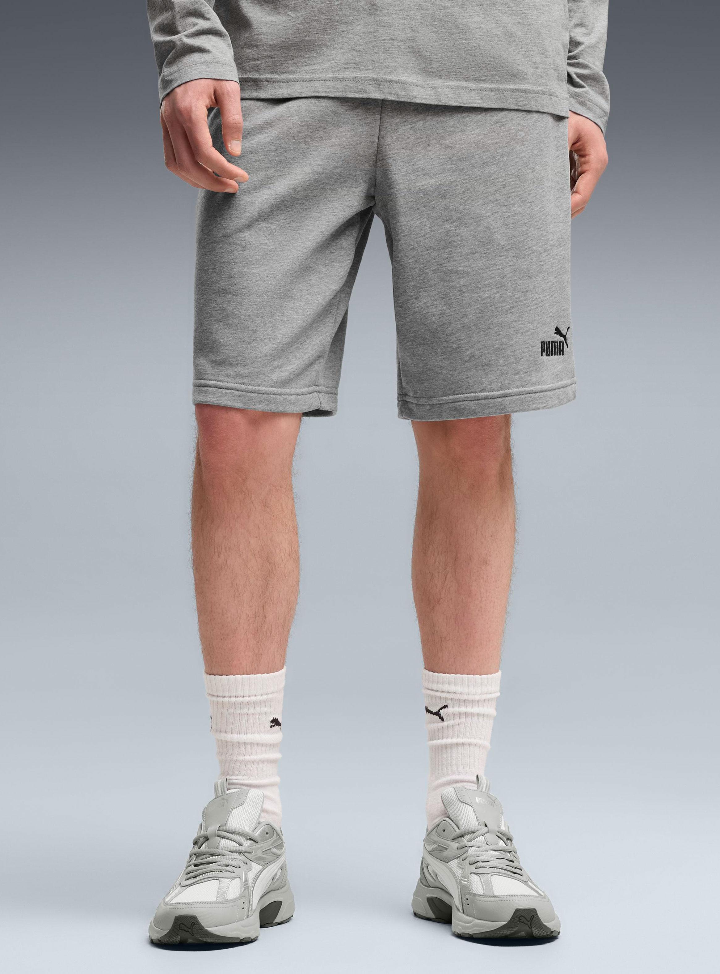 Short Logo Ess No. 1 Lo-0