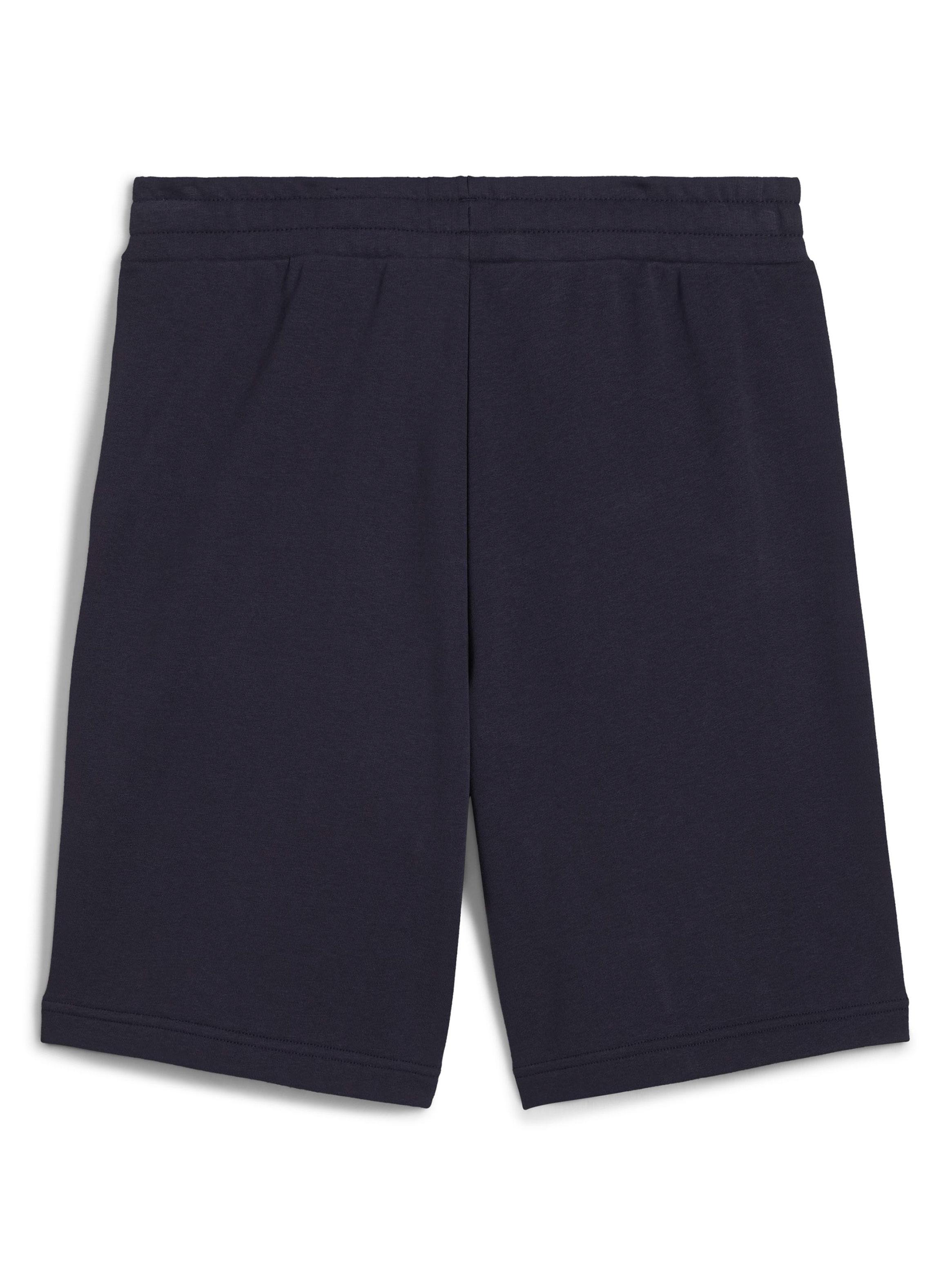 Short Ess No. 1 Lo-3