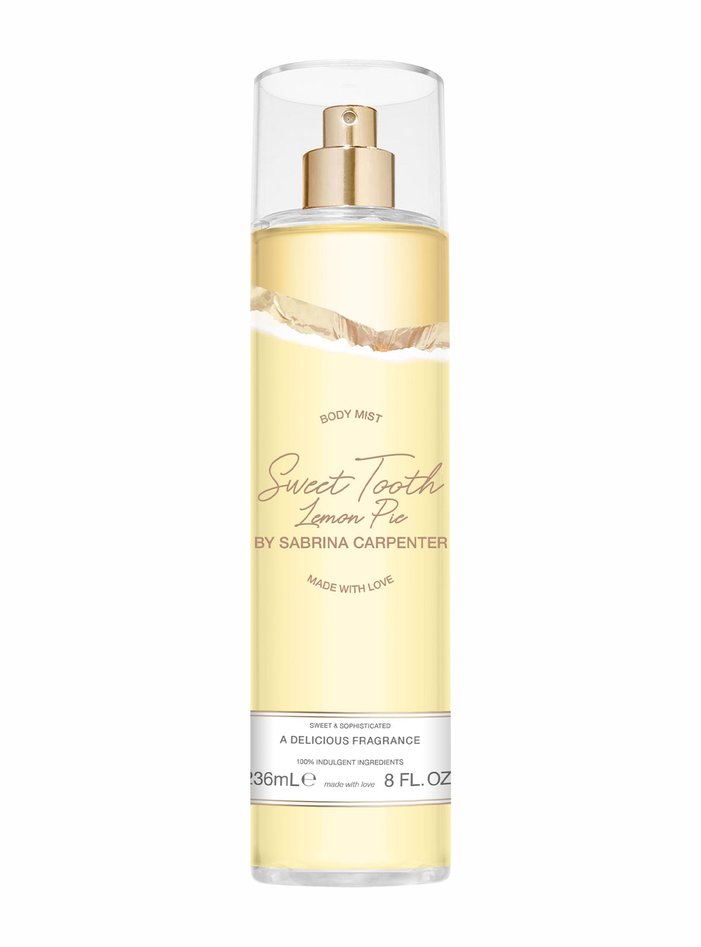 Body Mist Lemon Pie 236 ml-0