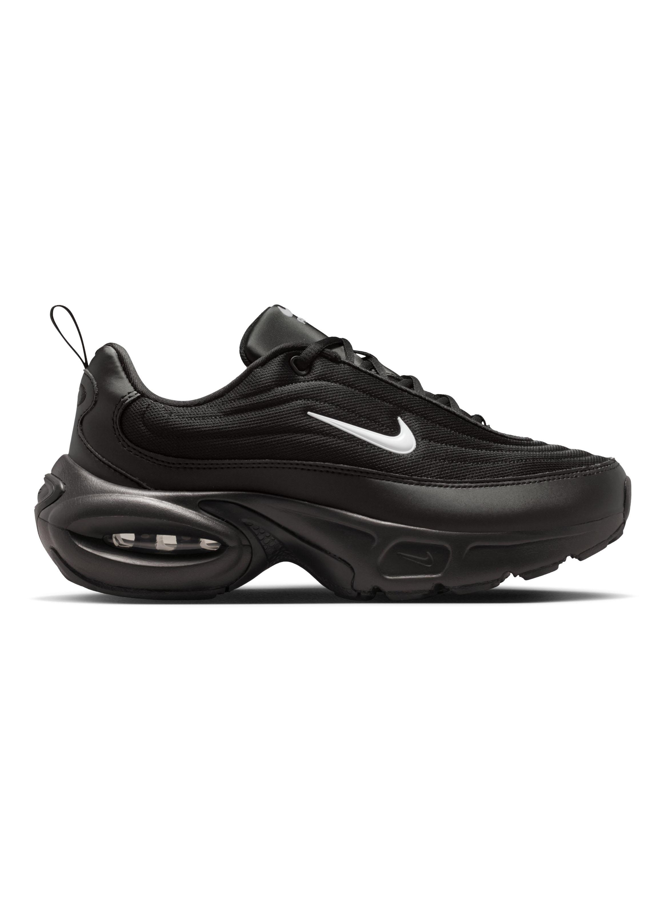 Zapatilla Urbana Logo Air Max Portal Mujer-0
