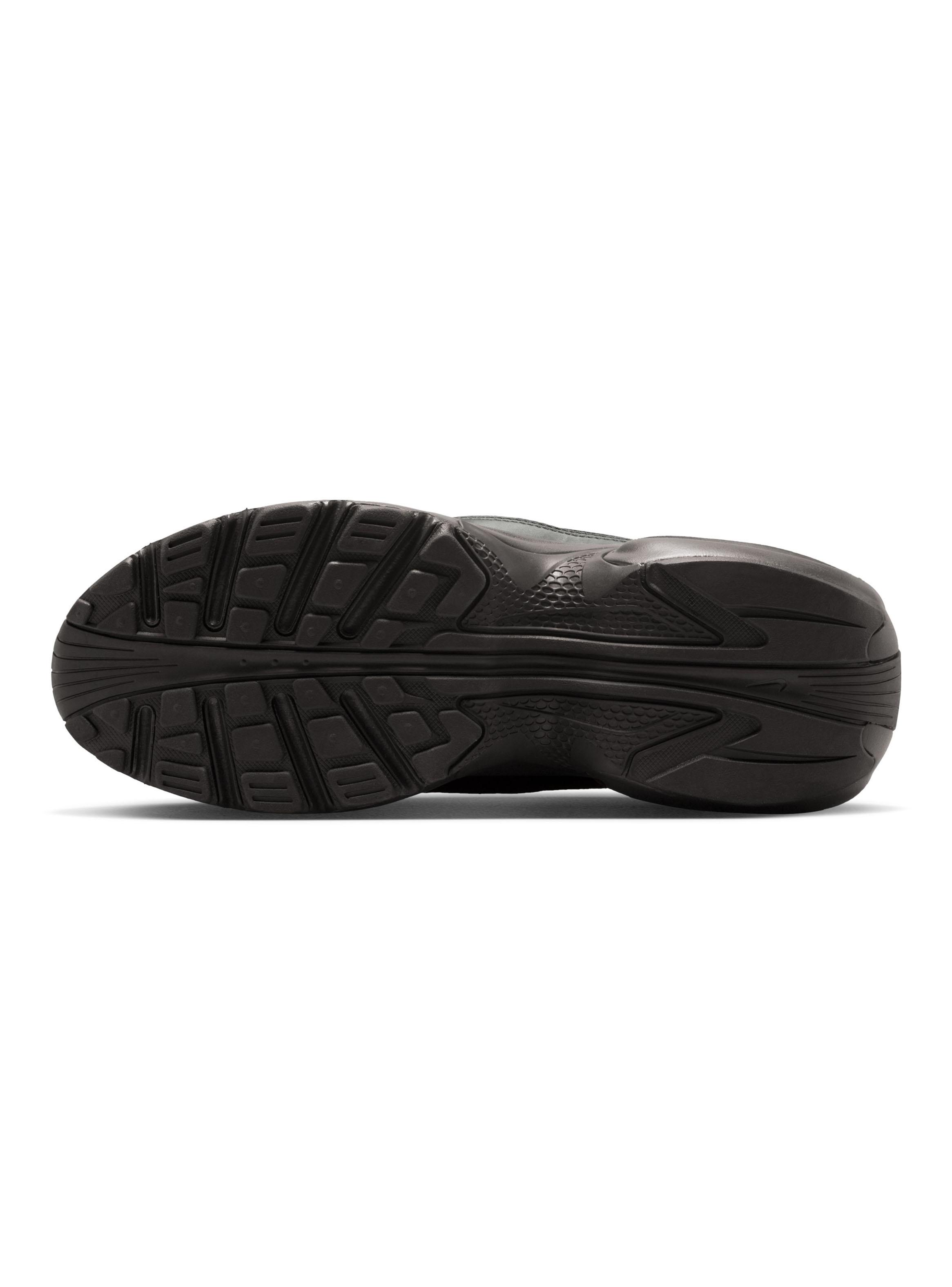 Zapatilla Urbana Logo Air Max Portal Mujer-5