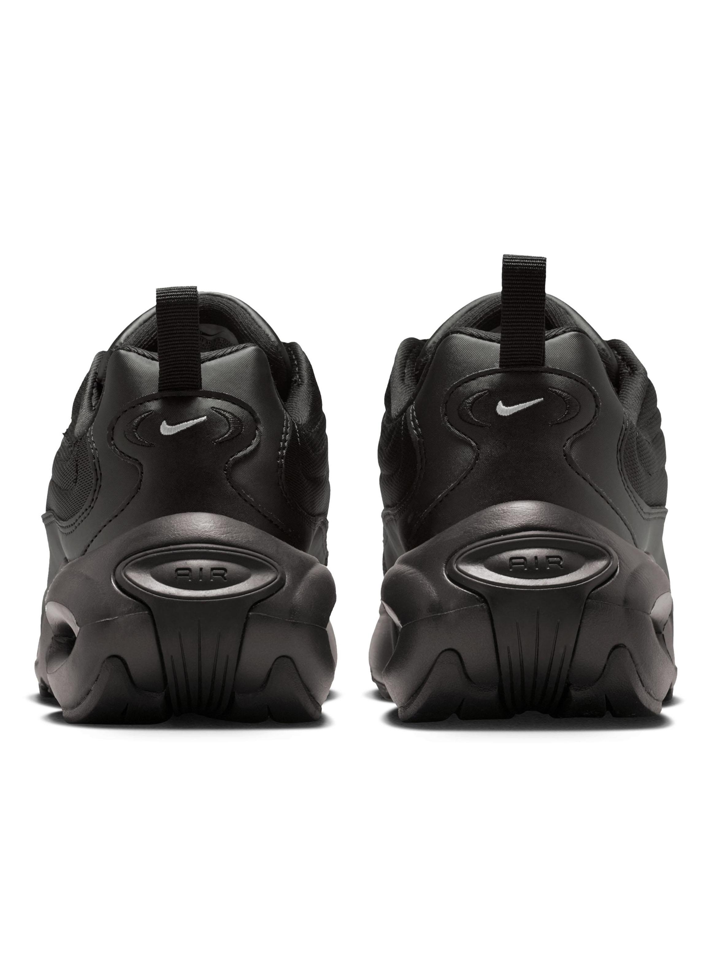 Zapatilla Urbana Logo Air Max Portal Mujer-3