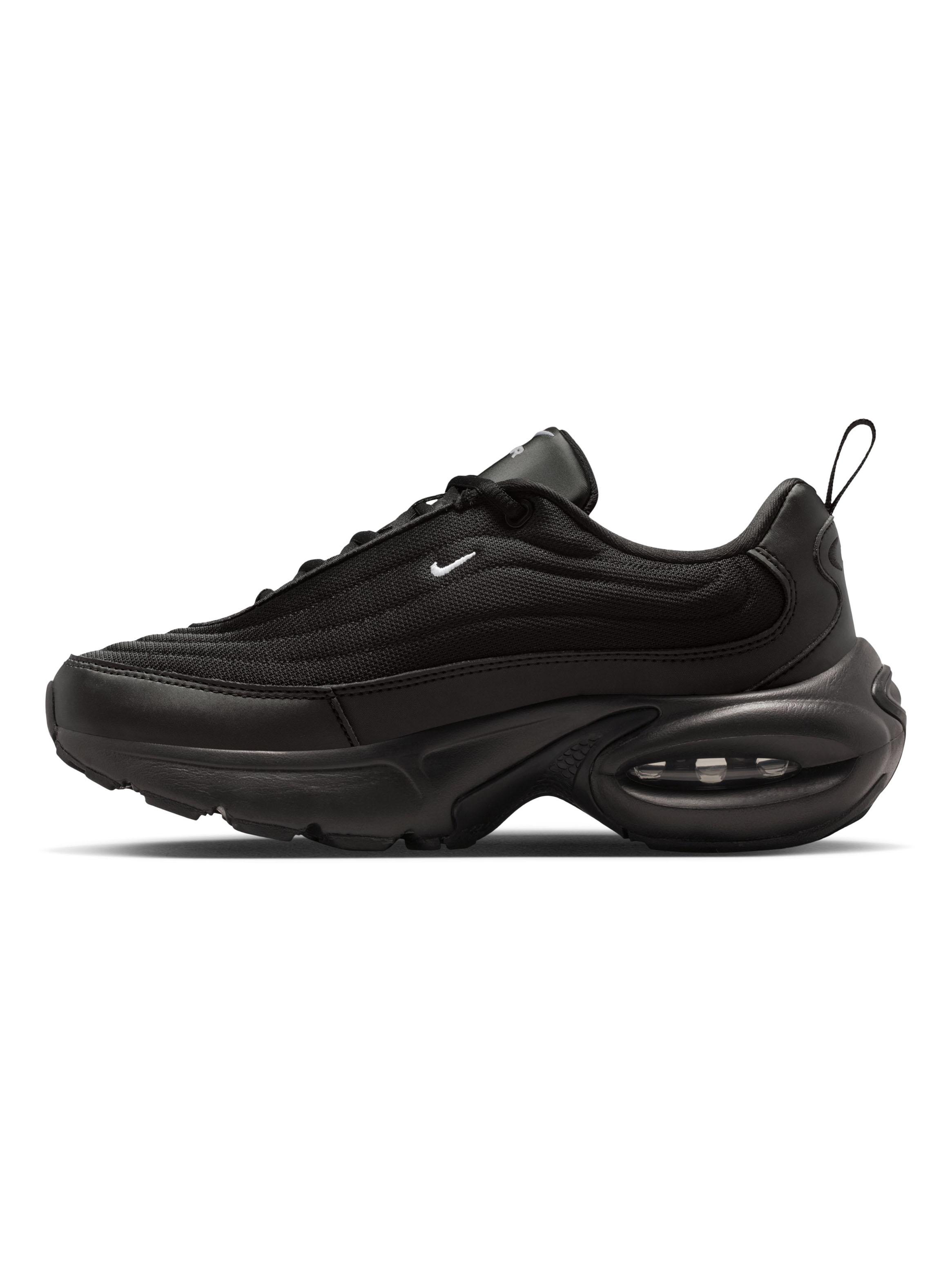 Zapatilla Urbana Logo Air Max Portal Mujer-2