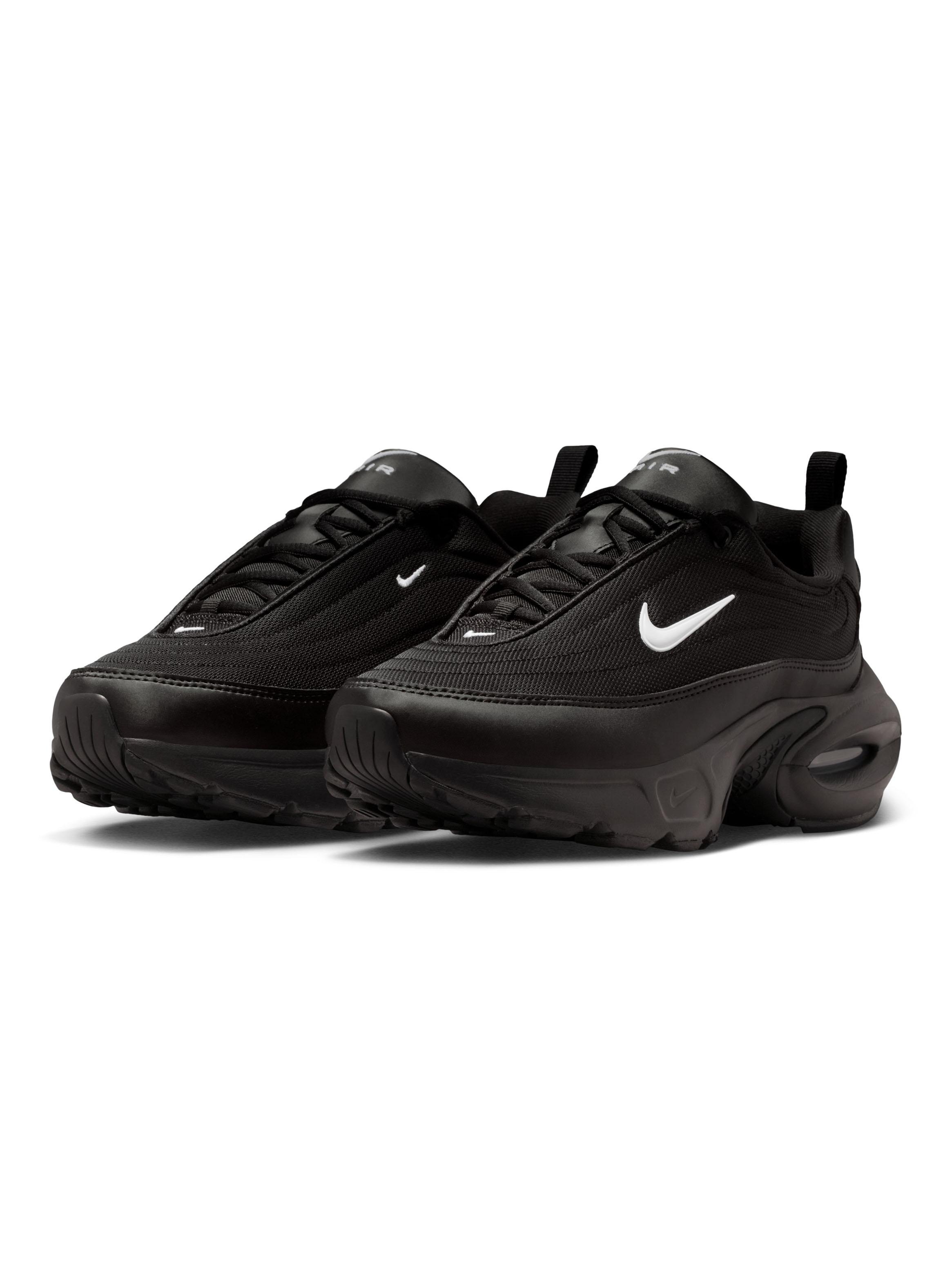 Zapatilla Urbana Logo Air Max Portal Mujer-1