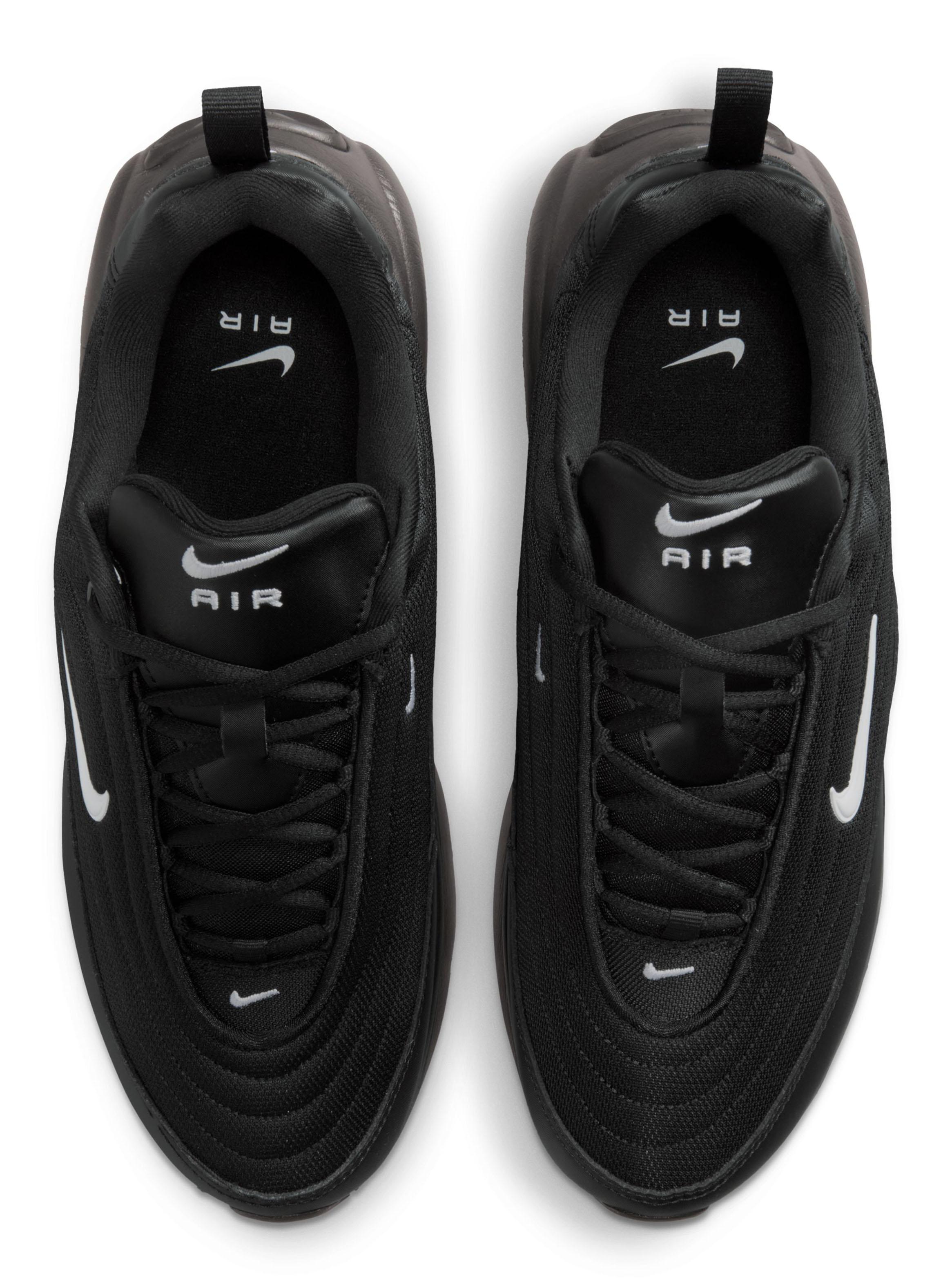 Zapatilla Urbana Logo Air Max Portal Mujer-4