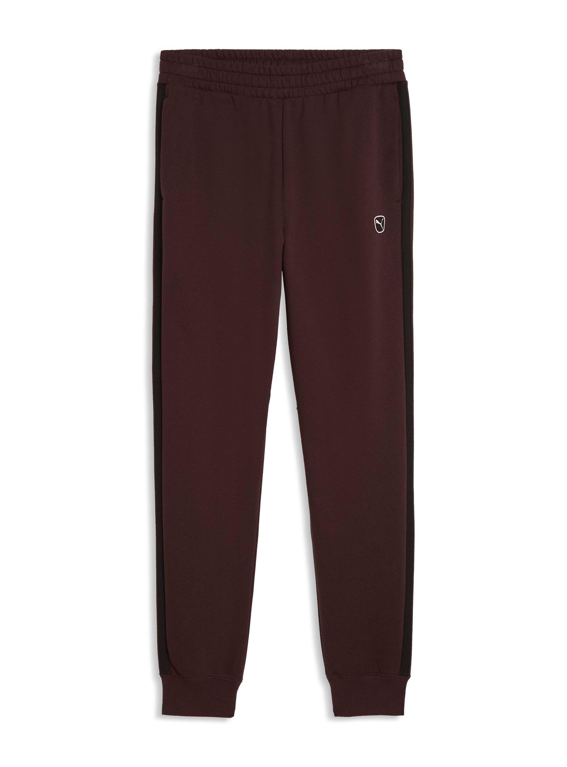 Pantalón Liso Ess Elevated-3