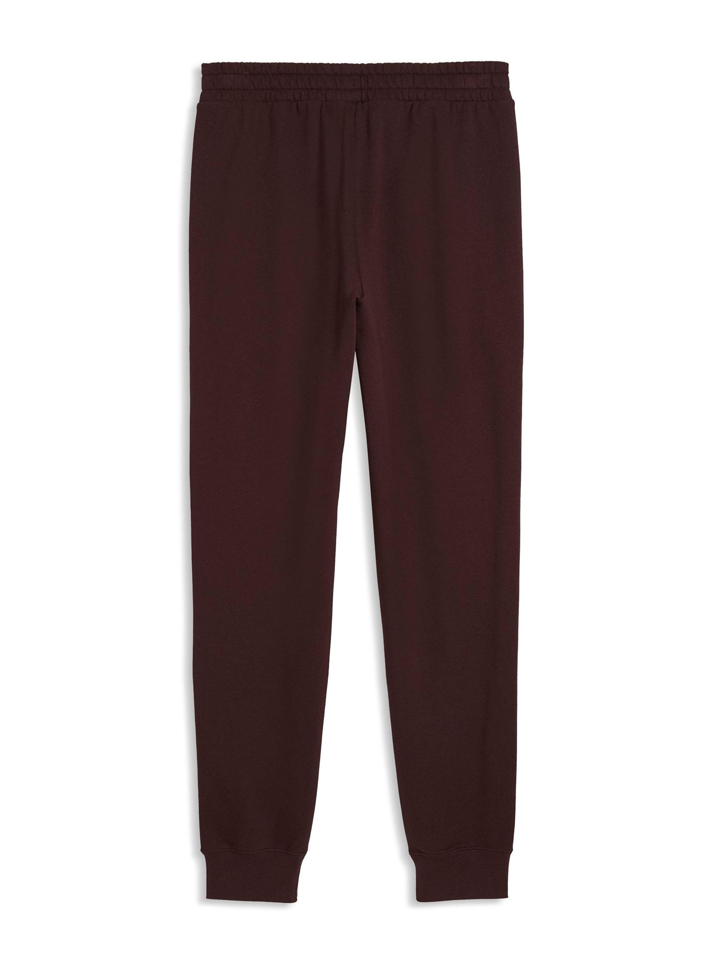 Pantalón Liso Ess Elevated-4
