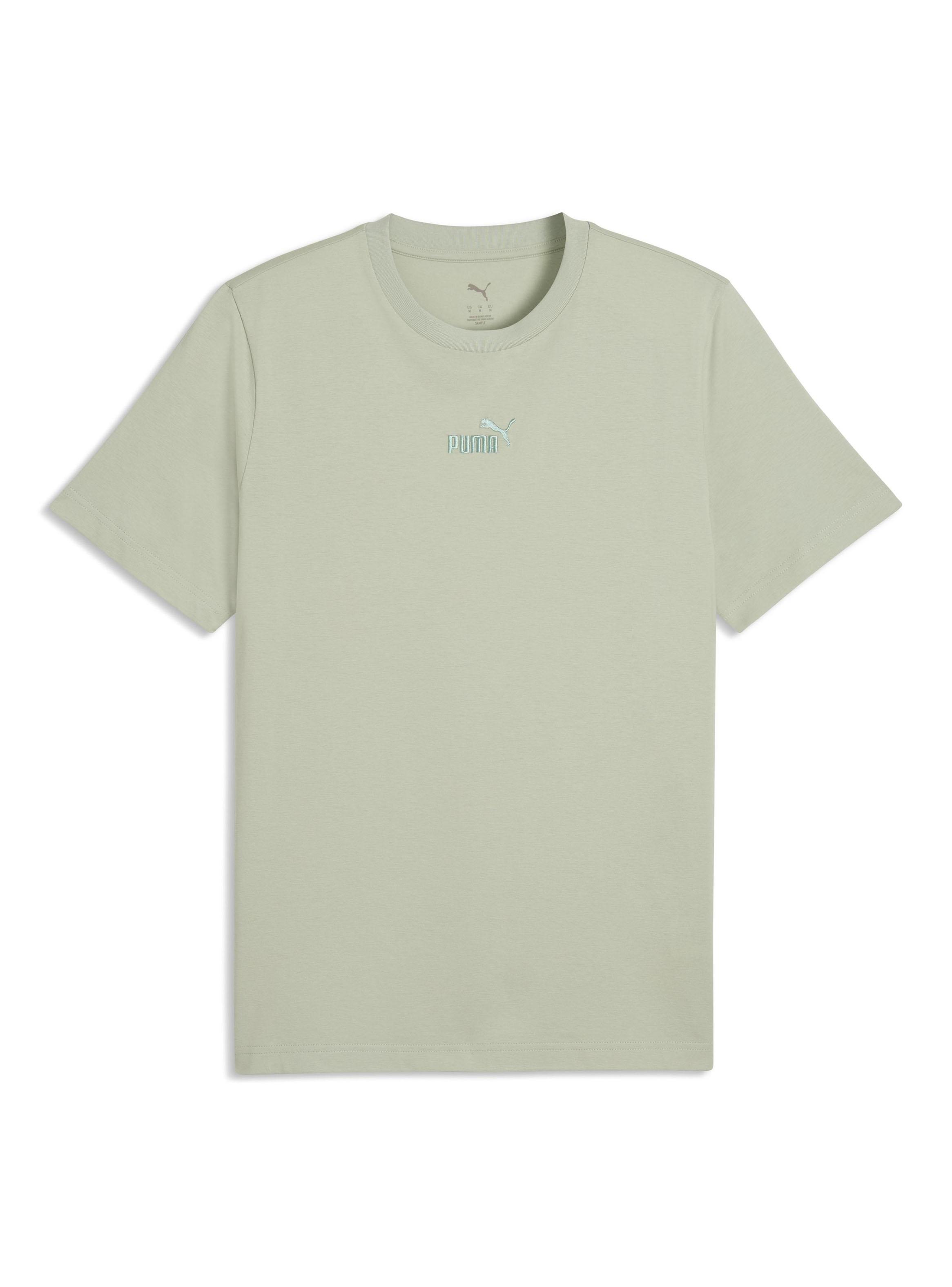 Polera Essentials-Small No.1 Logo-1