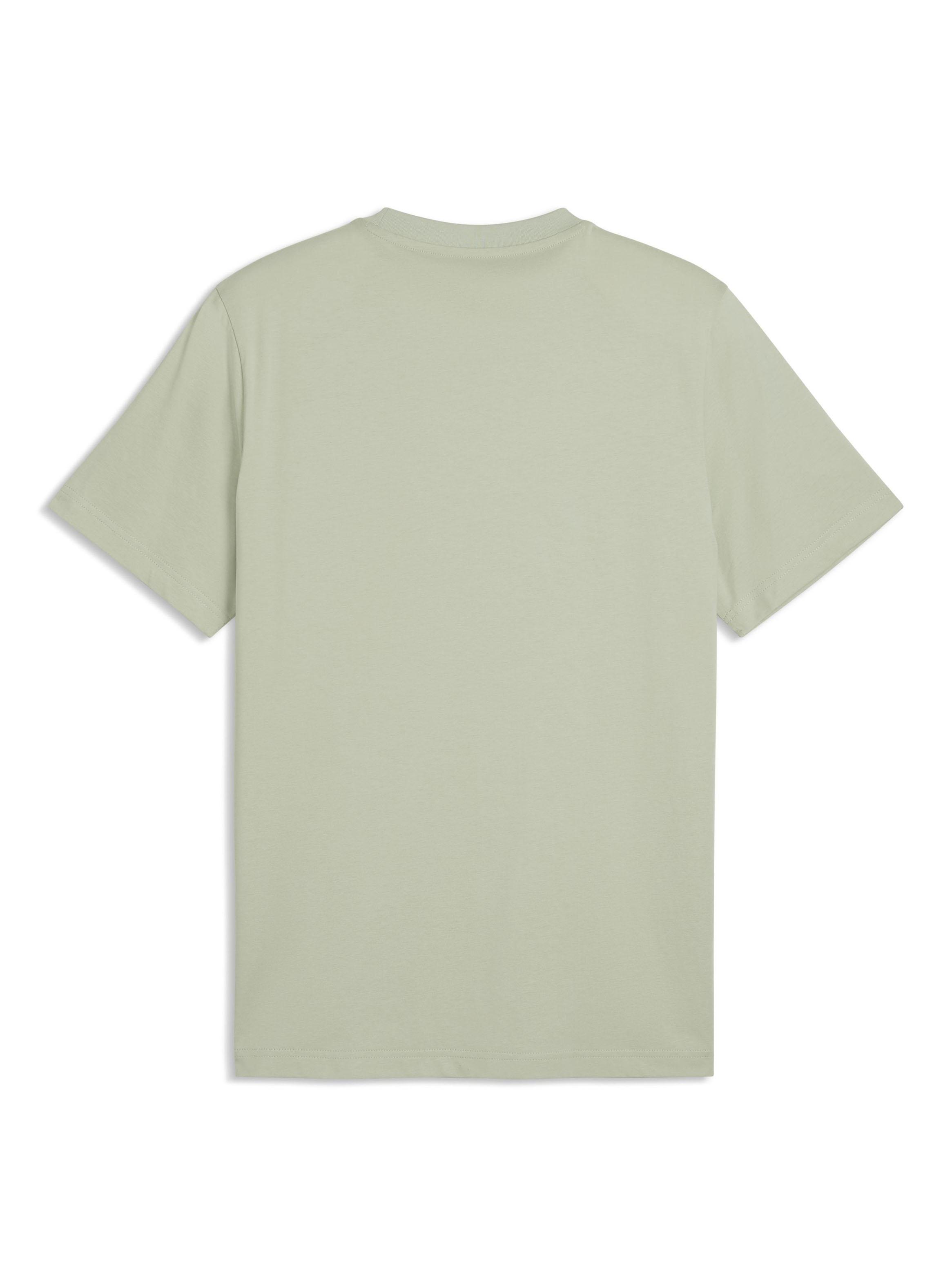 Polera Essentials-Small No.1 Logo-2