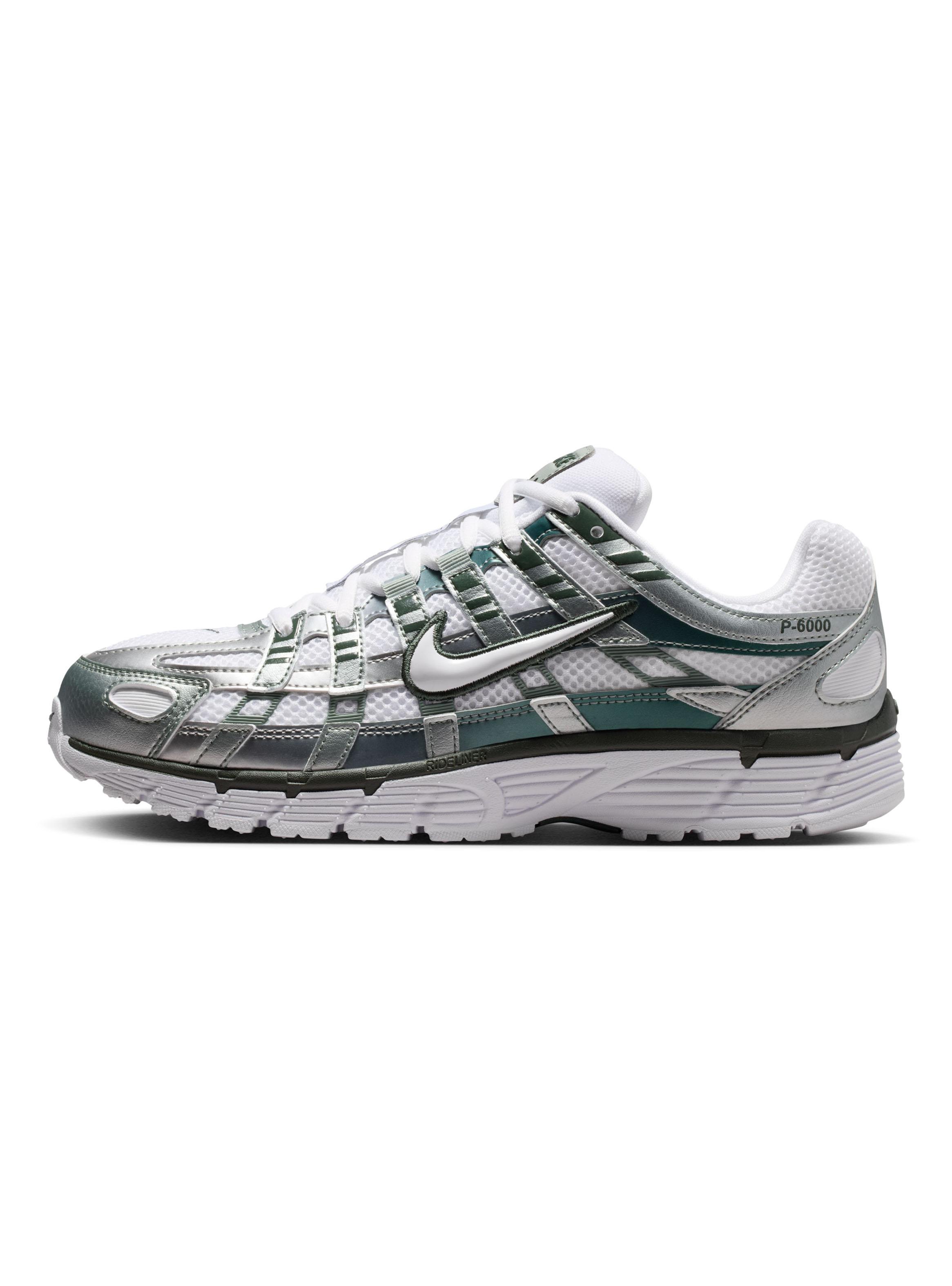 Zapatilla Running Estilo P-6000 Se/Grab1/N 12-2